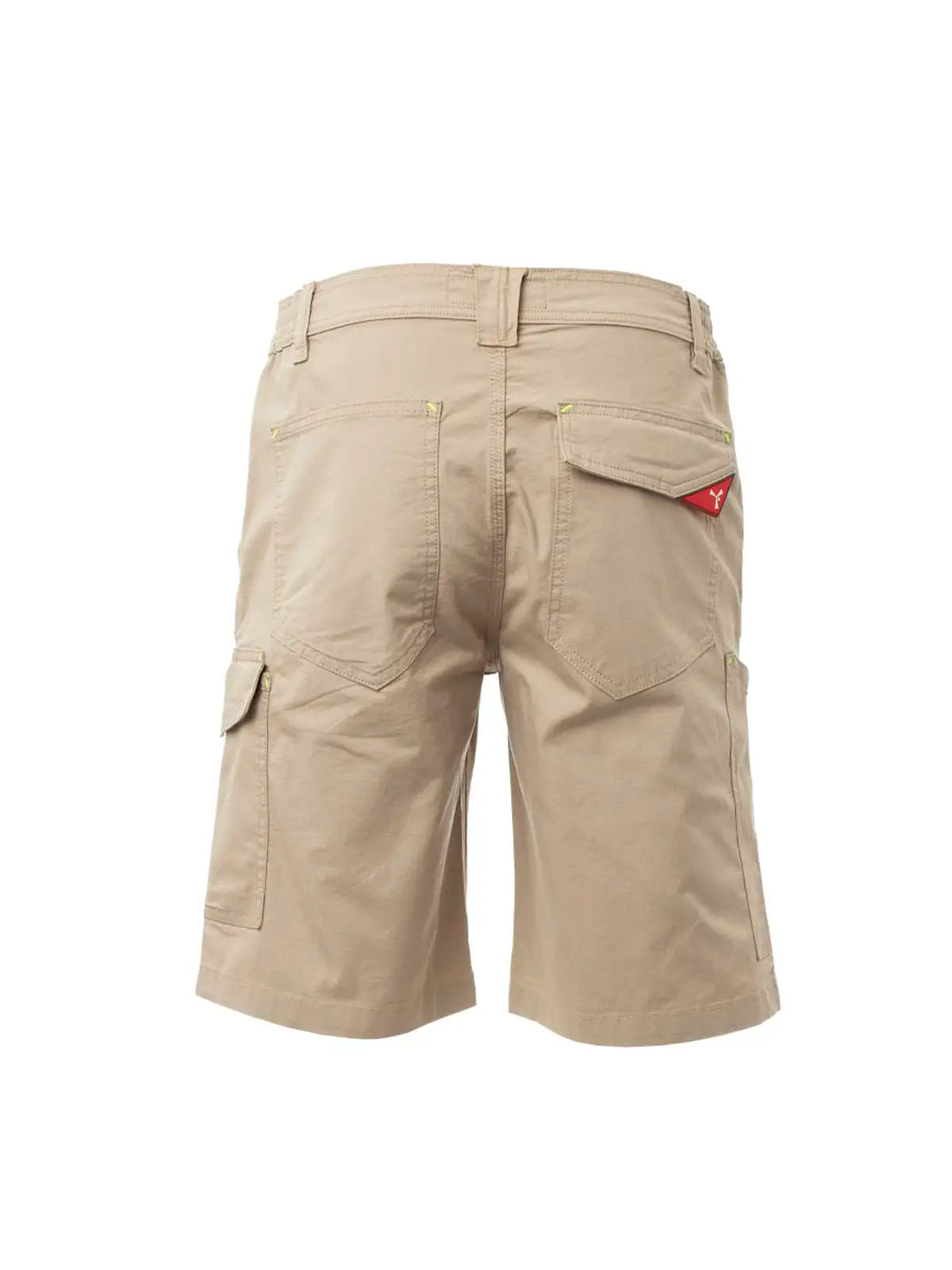 Pantalón corto Payper Service Stretch