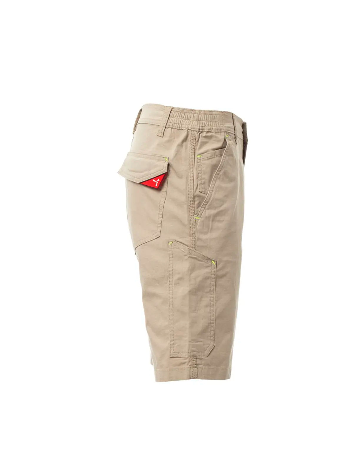 Pantalón corto Payper Service Stretch