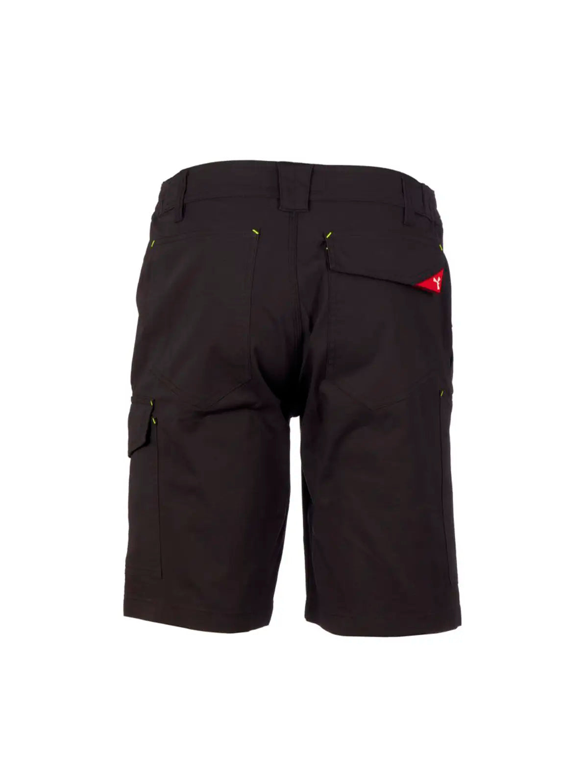Pantalón corto Payper Service Stretch