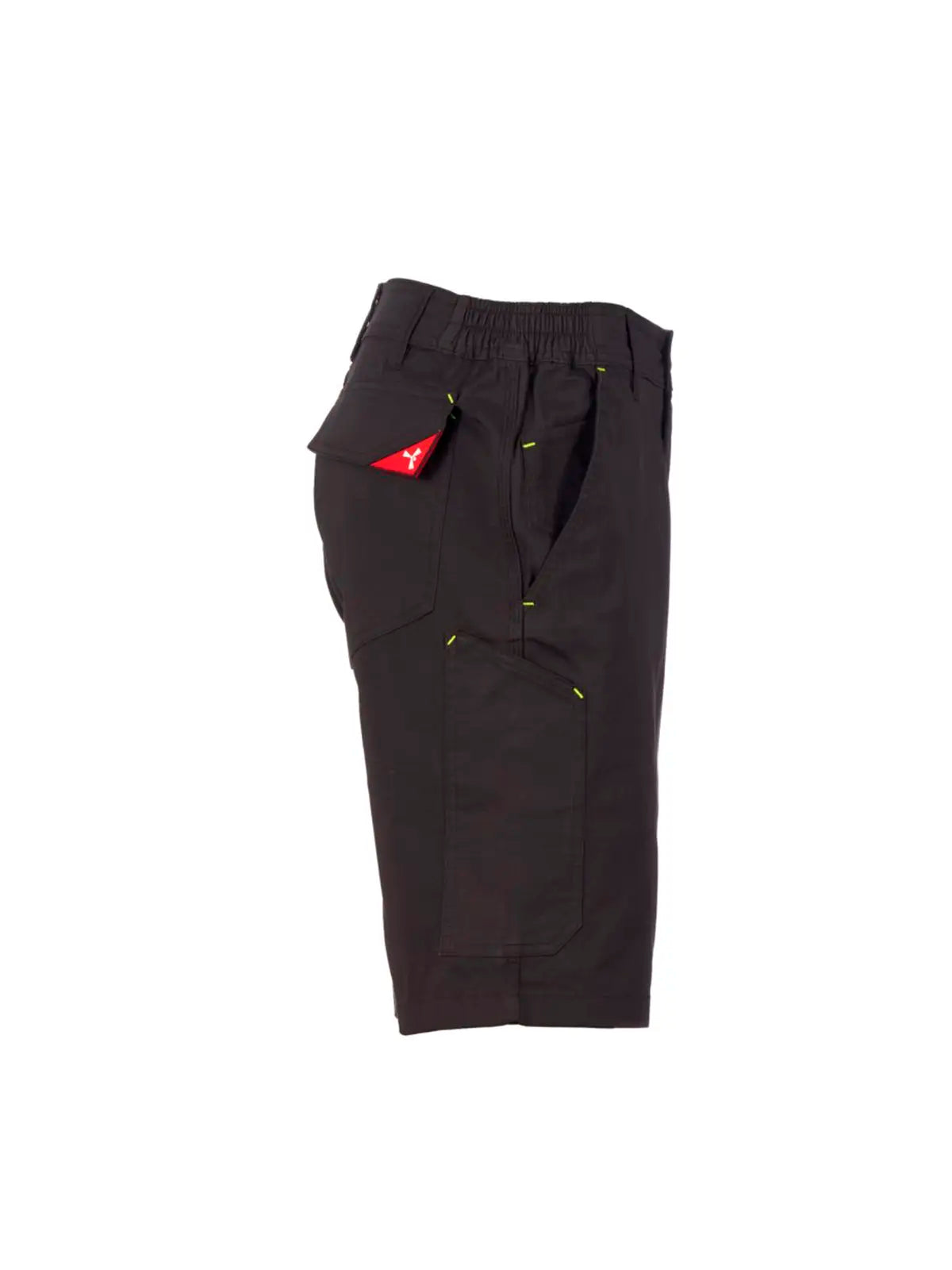 Pantalón corto Payper Service Stretch