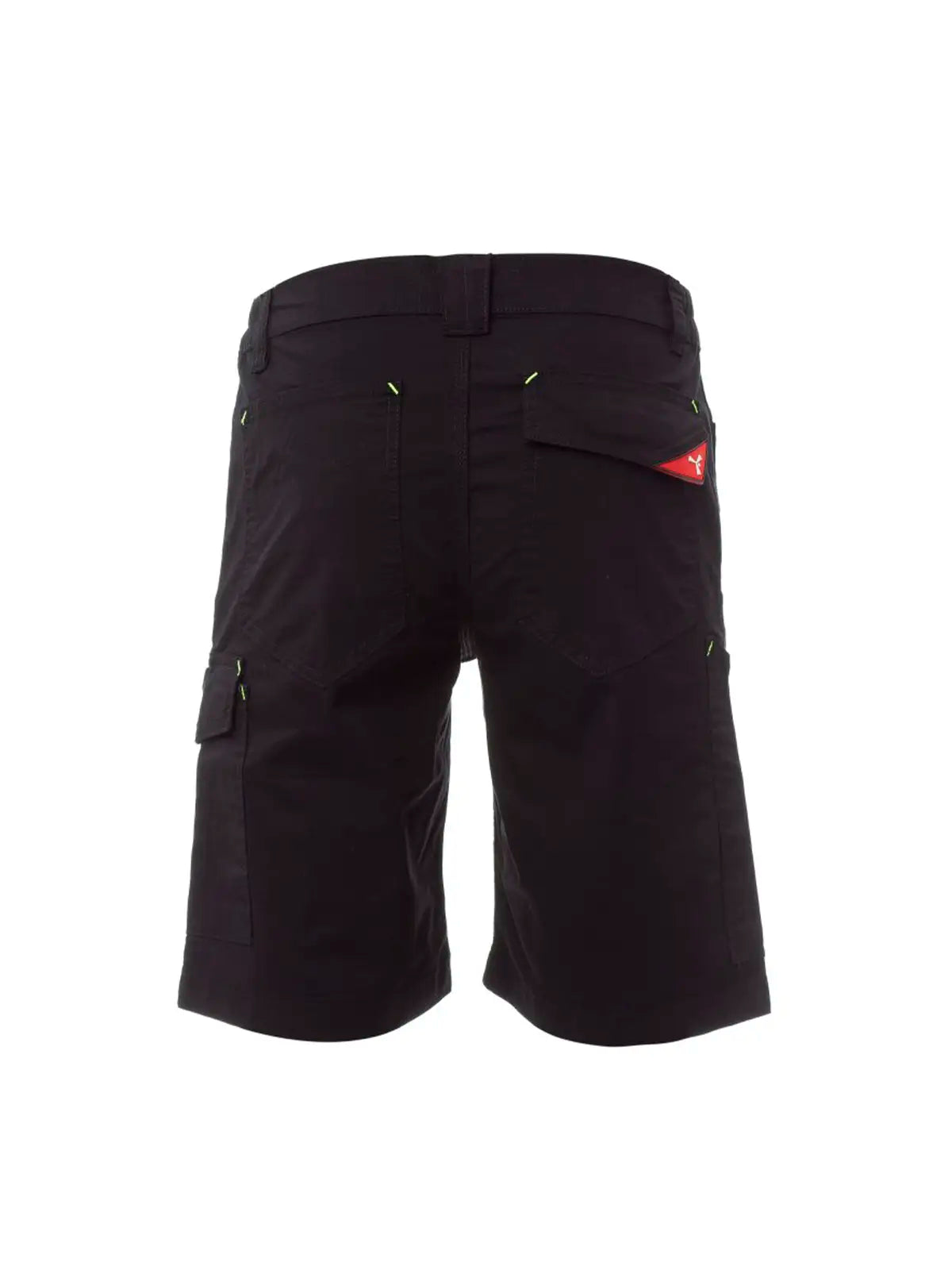 Pantalón corto Payper Service Stretch