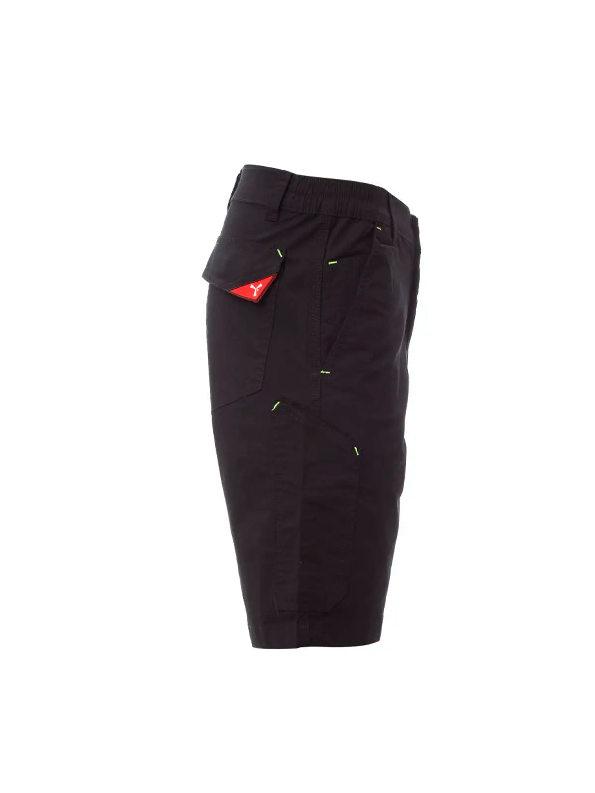 Pantalón corto Payper Service Stretch