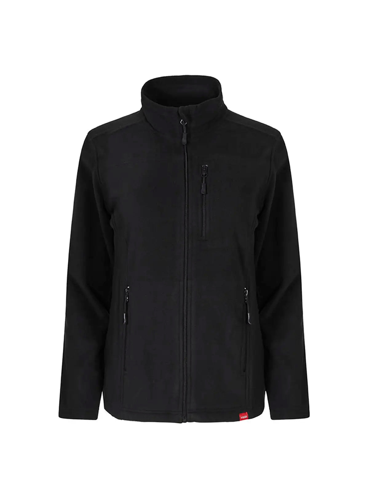 Chaqueta de forro polar mujer Velilla 201502W