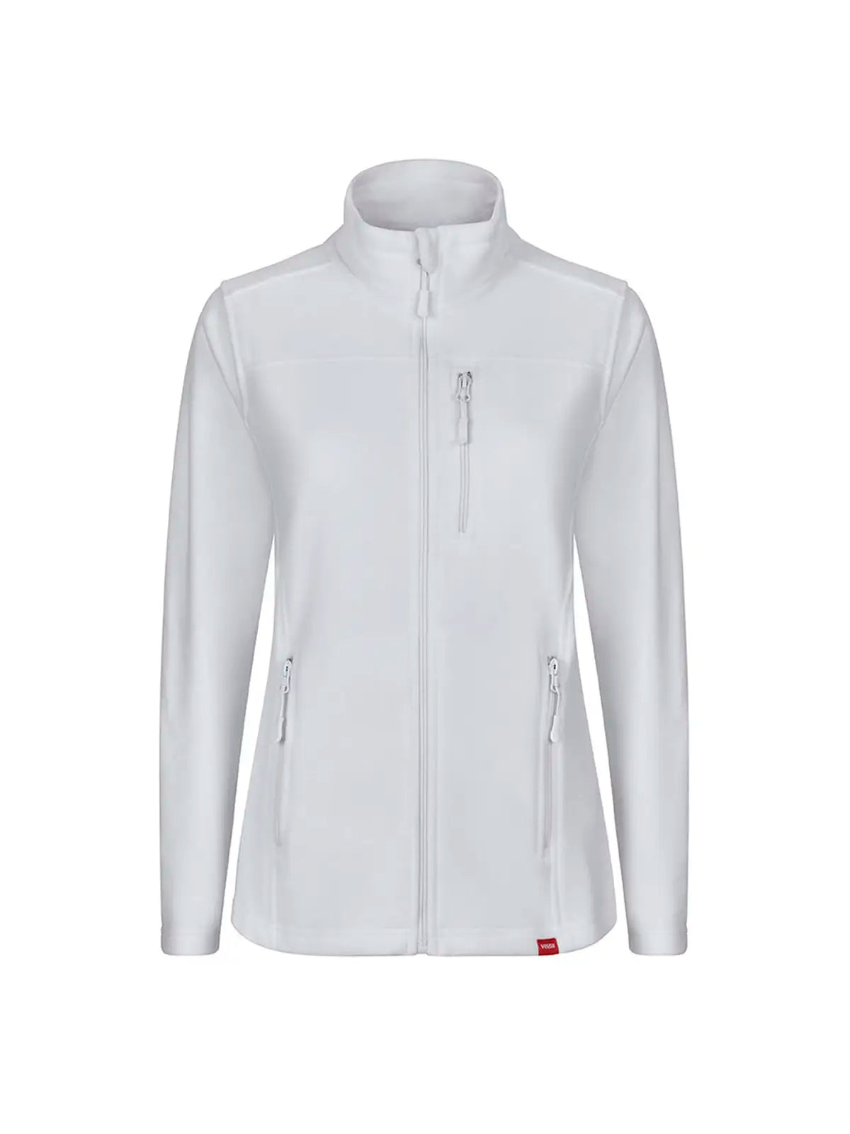Chaqueta de forro polar mujer Velilla 201502W