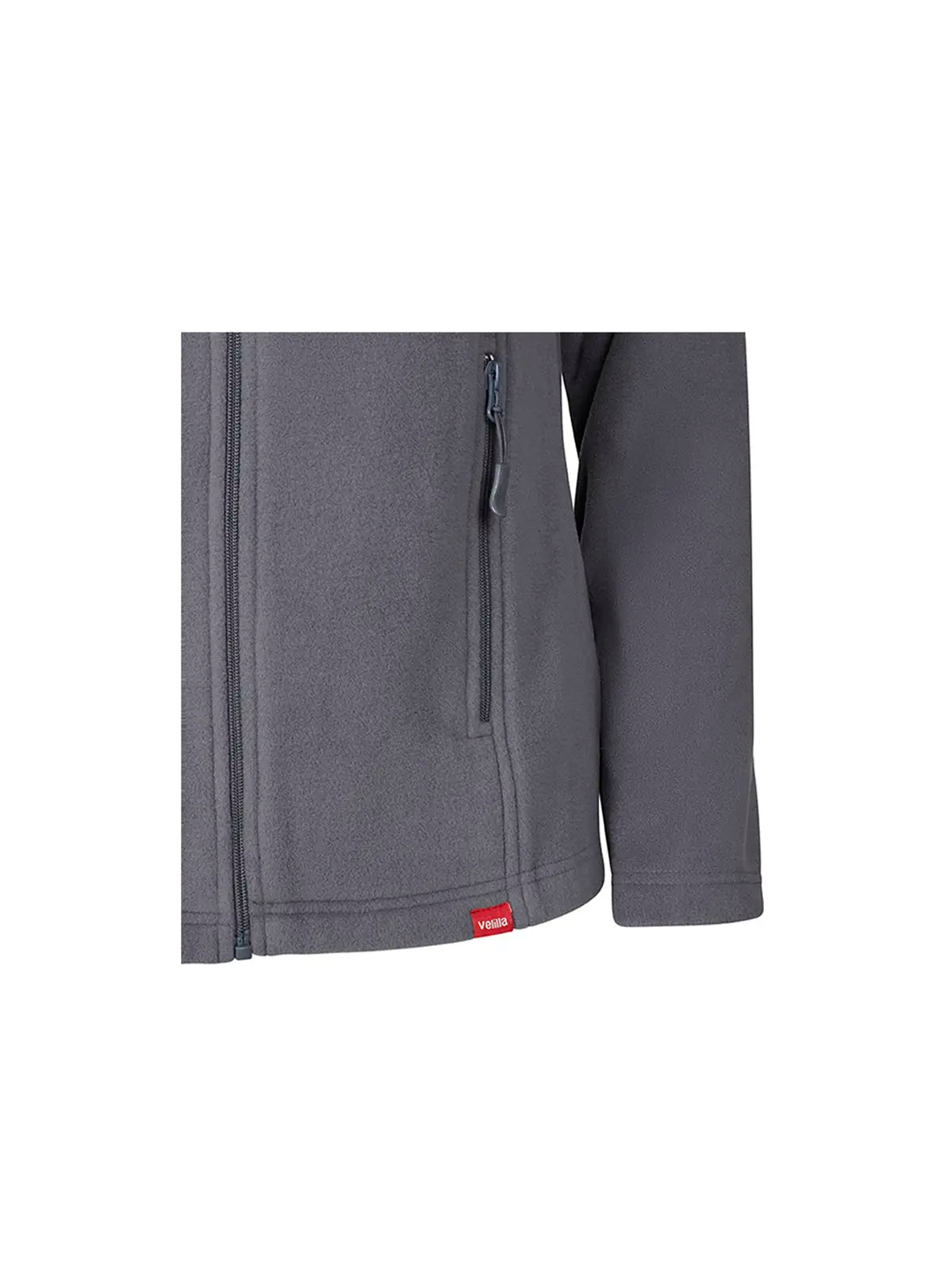 Chaqueta de forro polar mujer Velilla 201502W