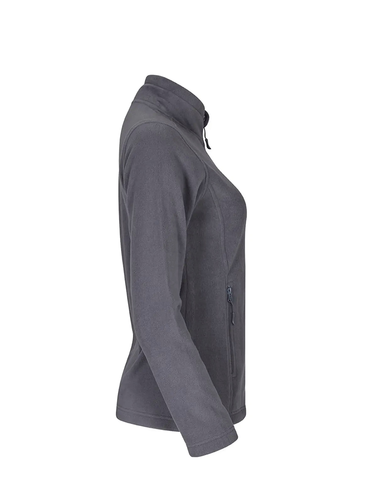 Chaqueta de forro polar mujer Velilla 201502W