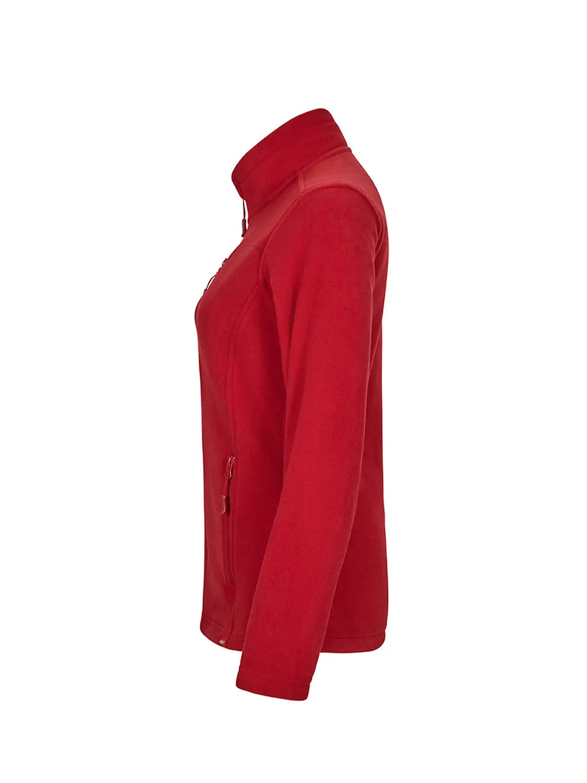 Chaqueta de forro polar mujer Velilla 201502W