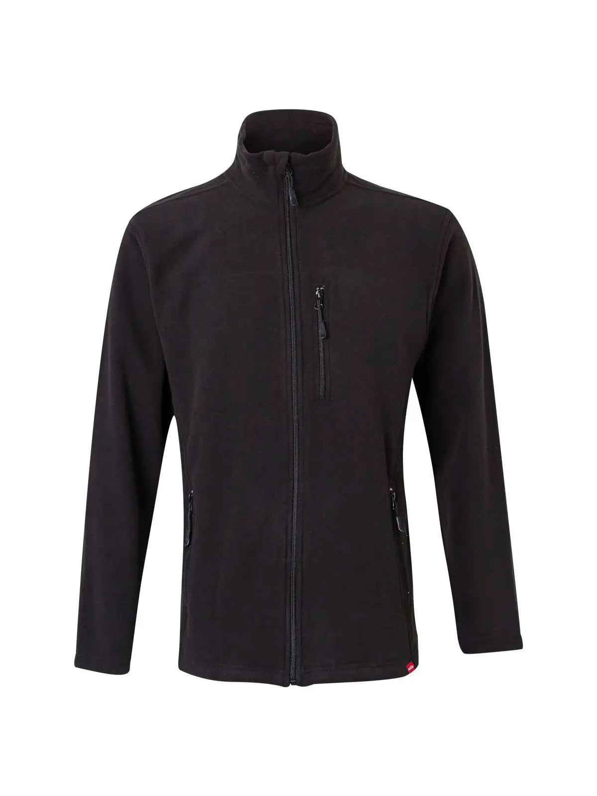 Chaqueta de forro polar Velilla 201502