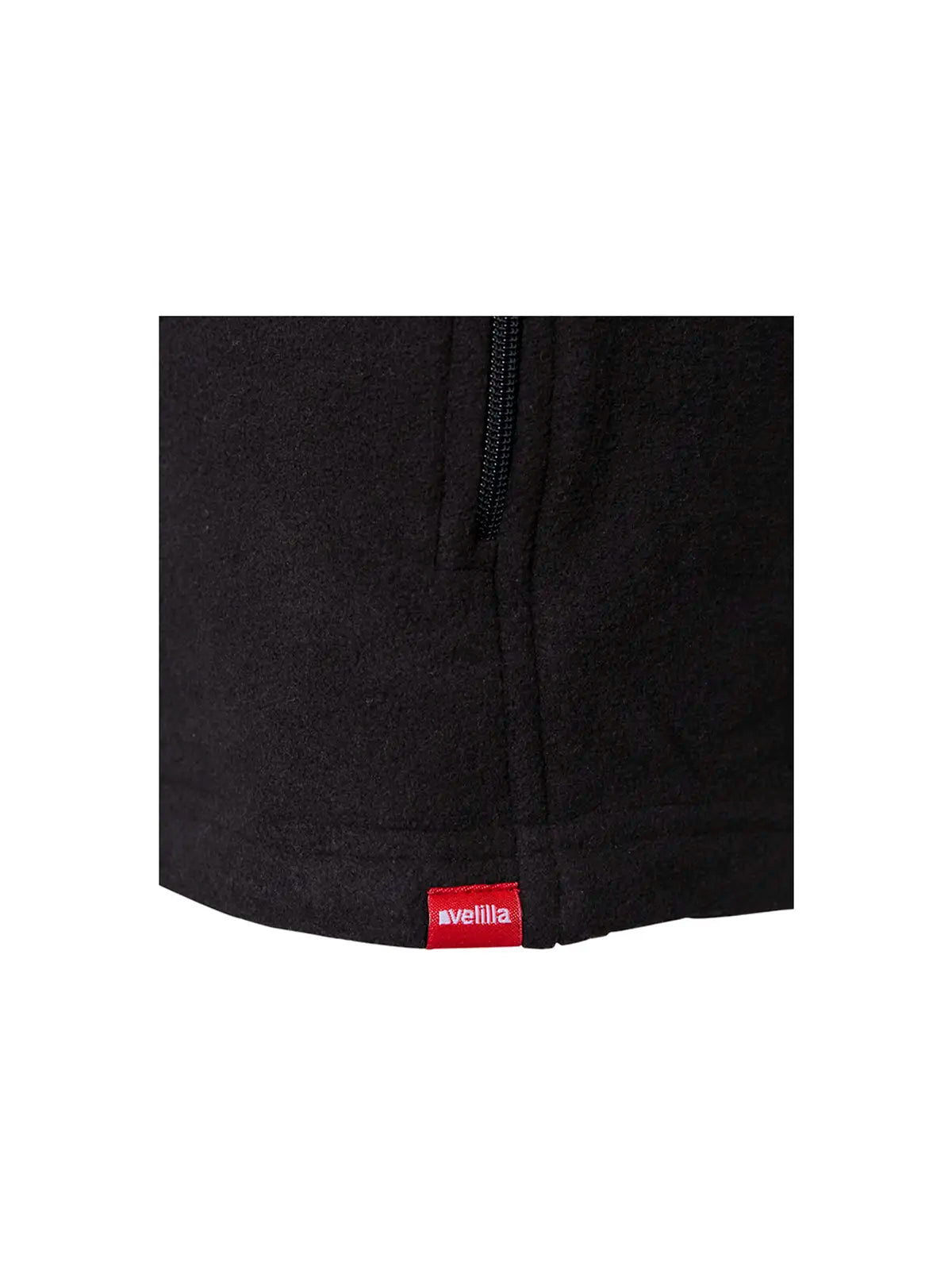 Chaqueta de forro polar Velilla 201502