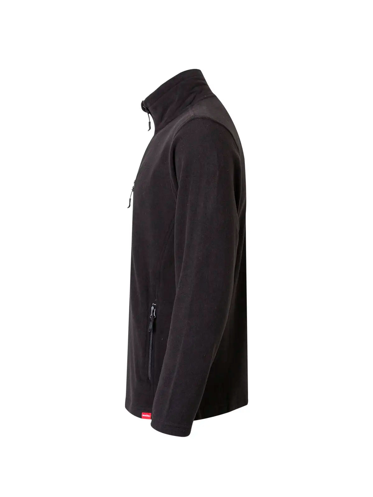 Chaqueta de forro polar Velilla 201502