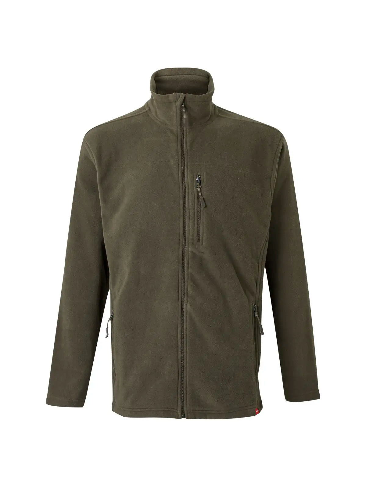 Chaqueta de forro polar Velilla 201502
