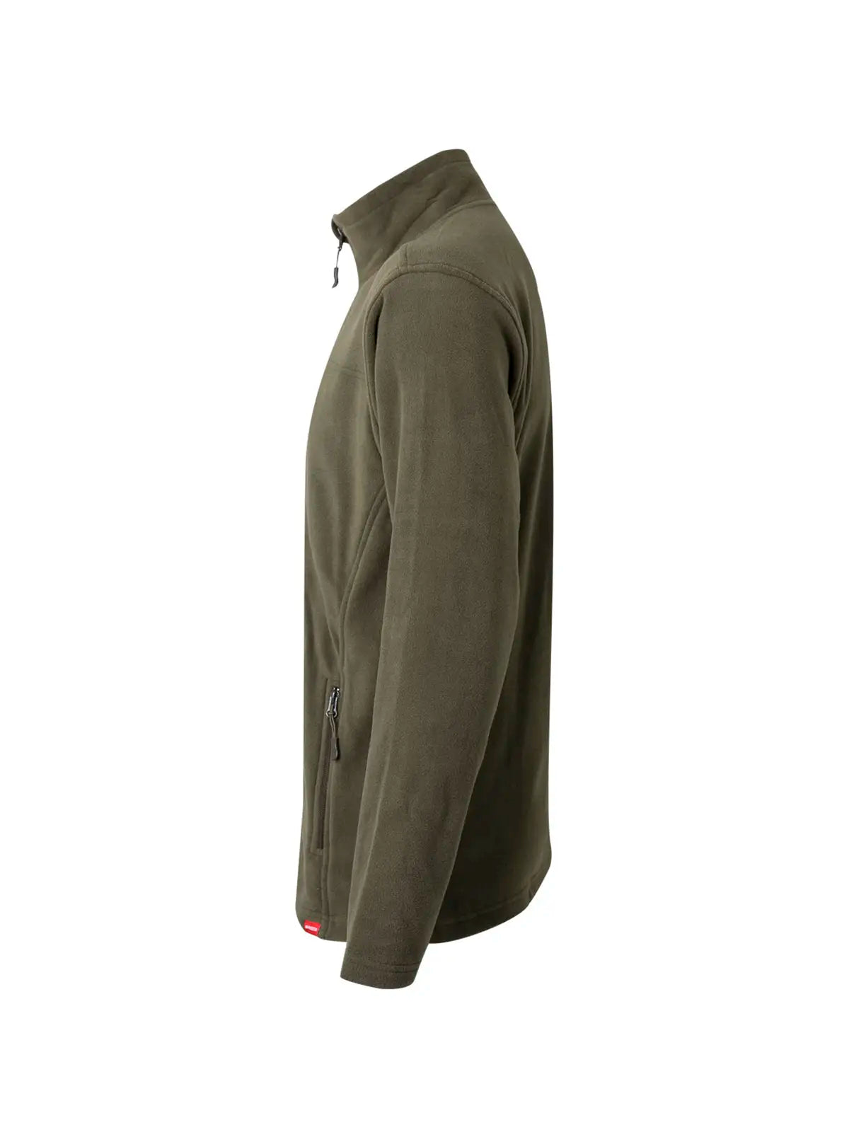 Chaqueta de forro polar Velilla 201502