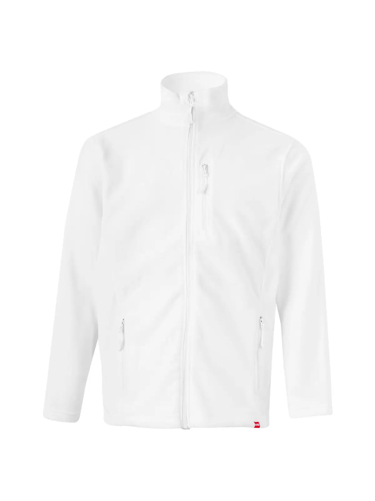Chaqueta de forro polar Velilla 201502