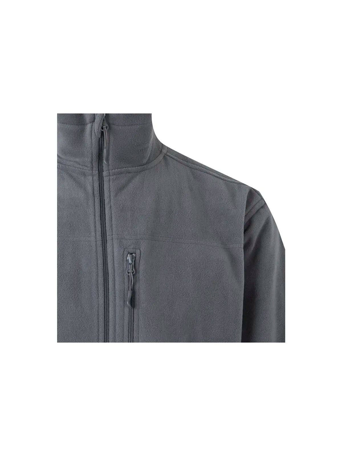Chaqueta de forro polar Velilla 201502