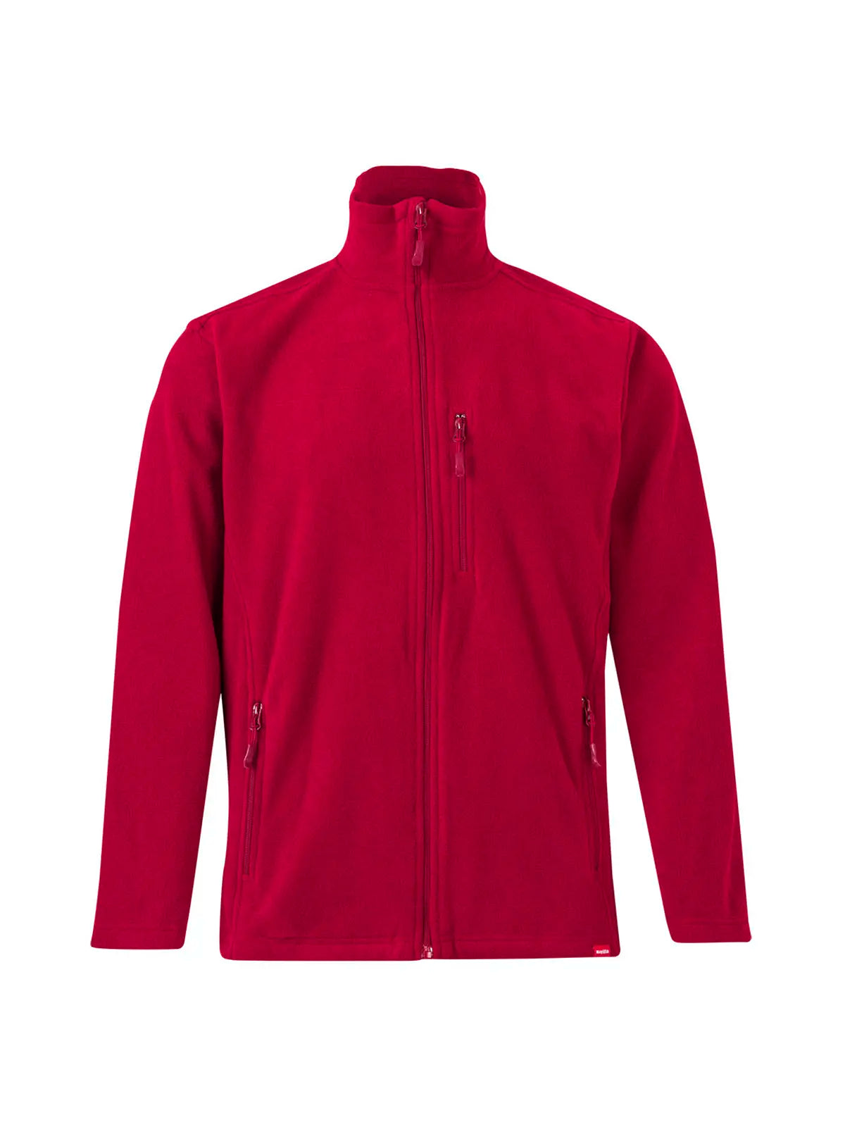 Chaqueta de forro polar Velilla 201502