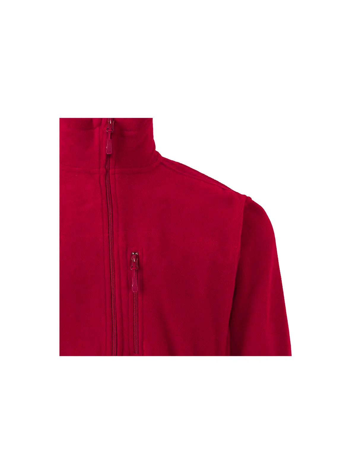 Chaqueta de forro polar Velilla 201502
