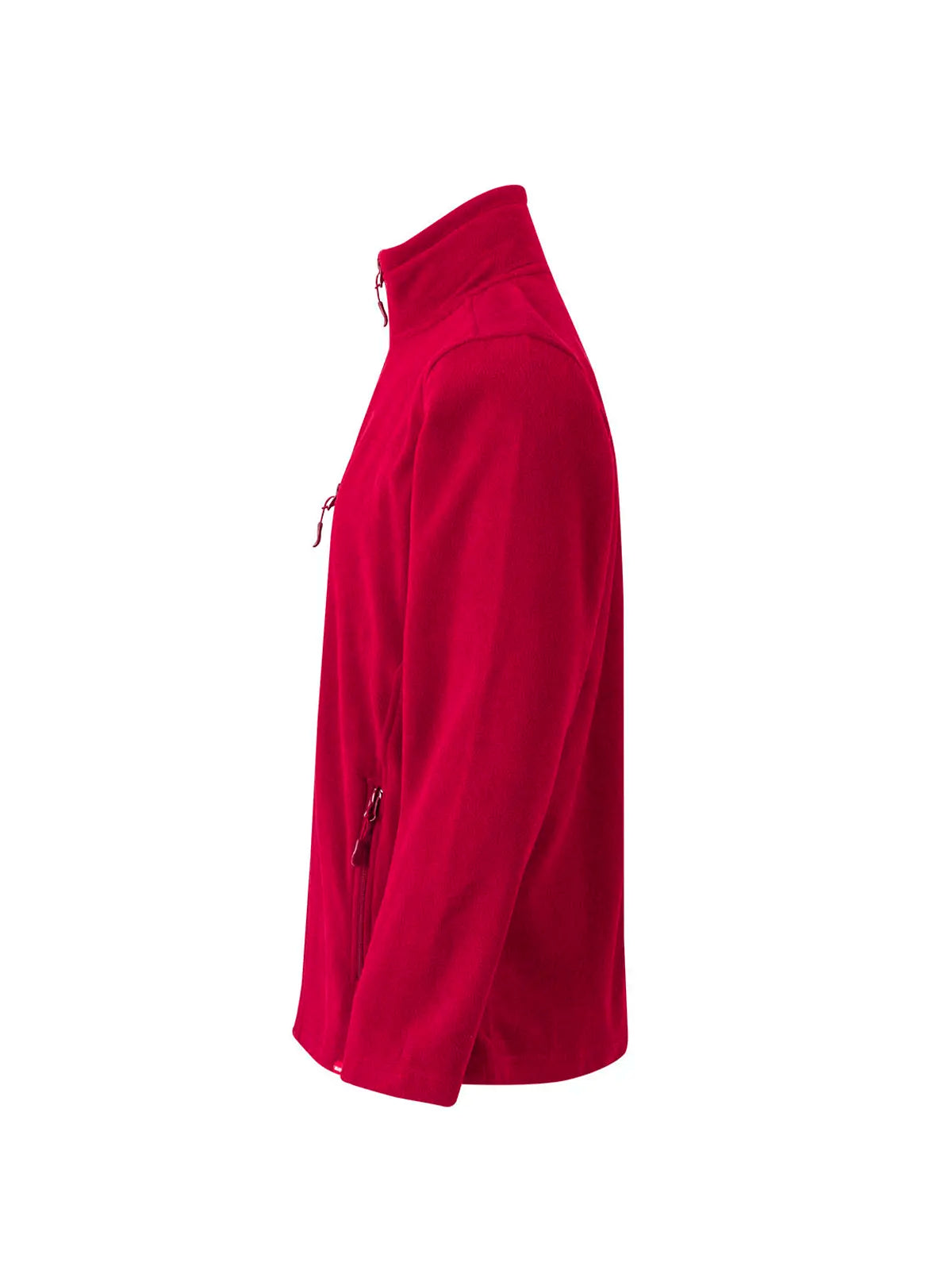 Chaqueta de forro polar Velilla 201502