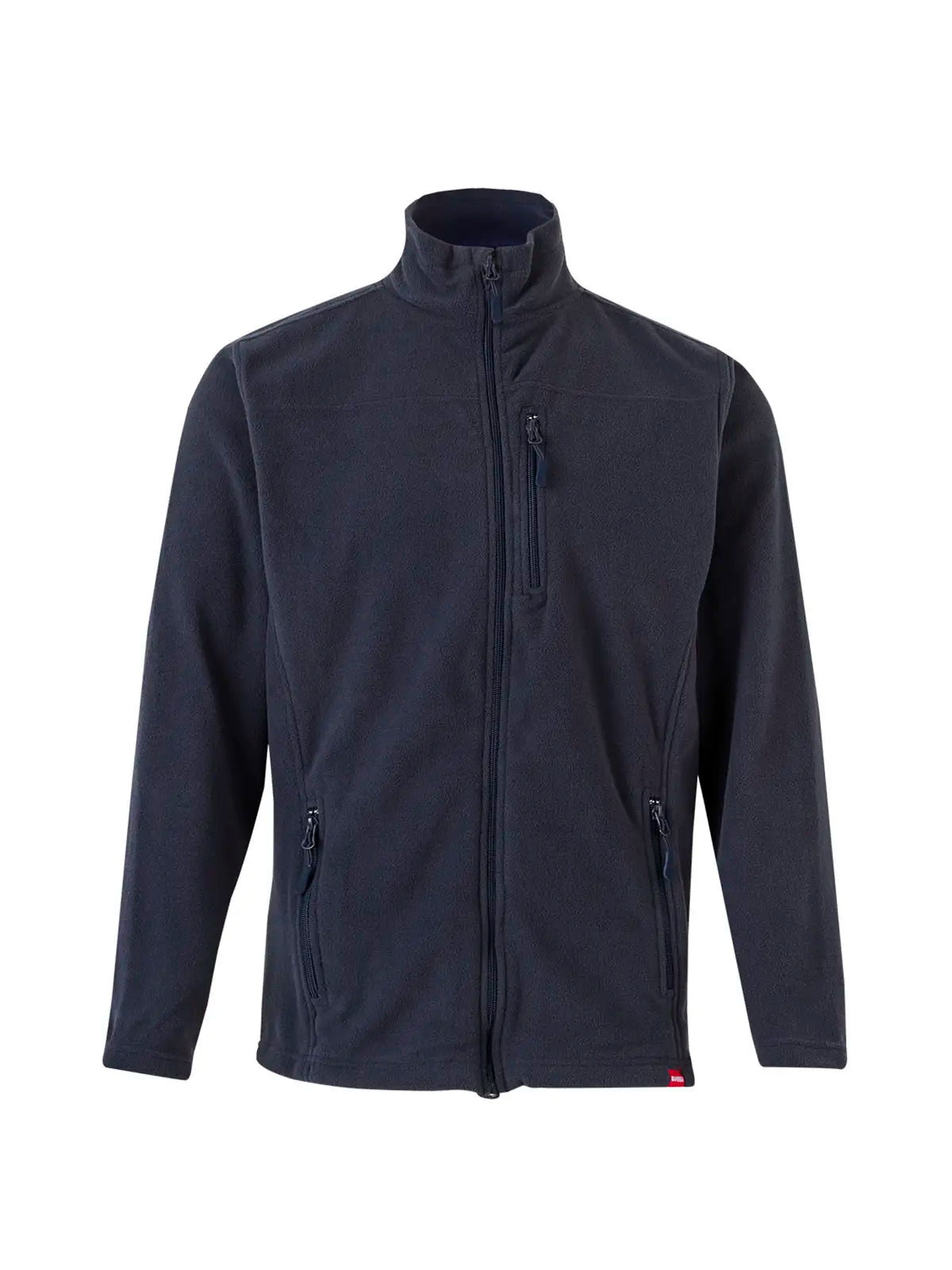 Chaqueta de forro polar Velilla 201502