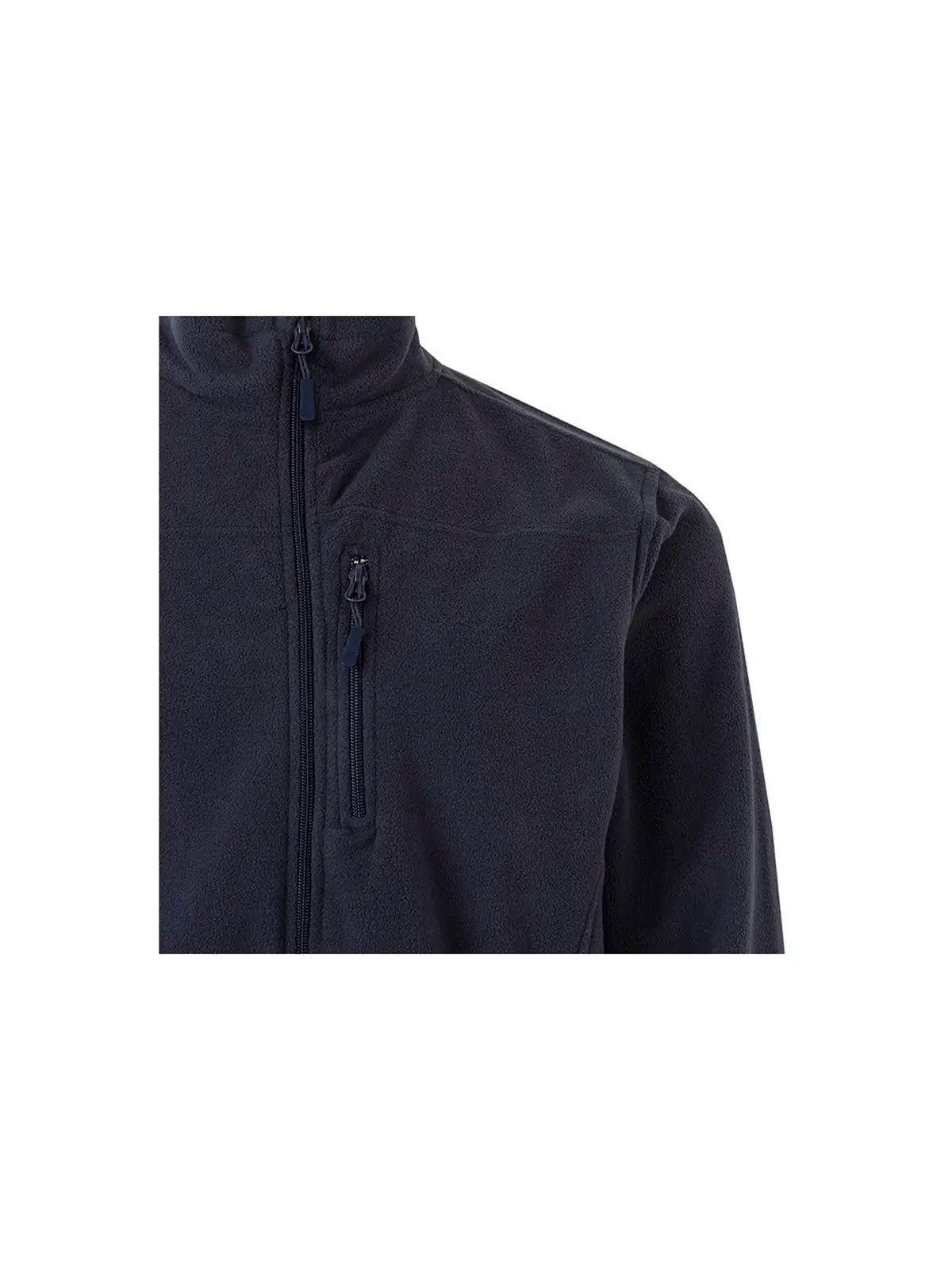 Chaqueta de forro polar Velilla 201502