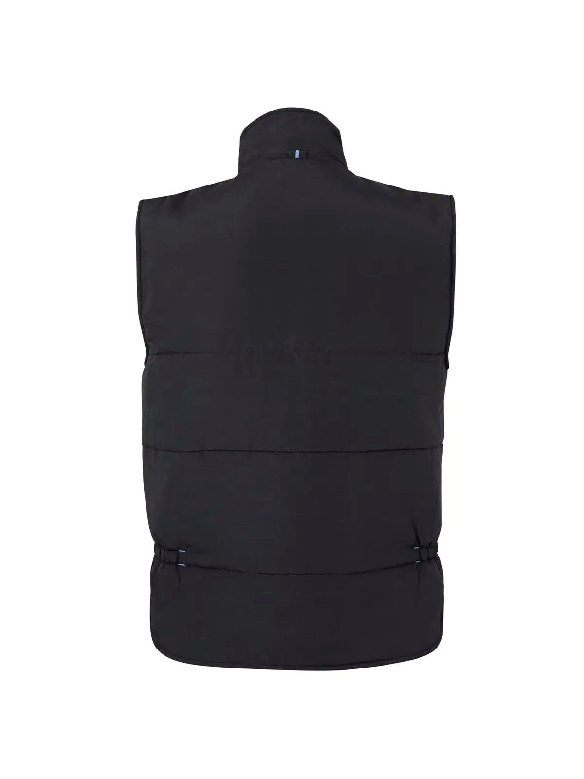 Chaleco acolchado bicolor multibolsillos Velilla 205902