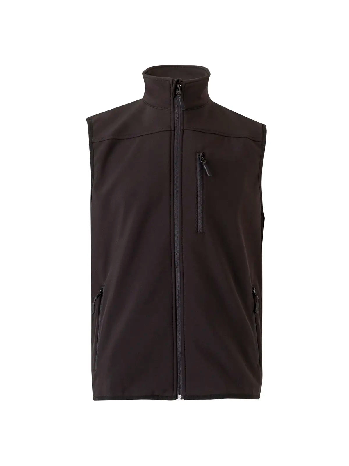 Chaleco soft-shell Velilla 205905