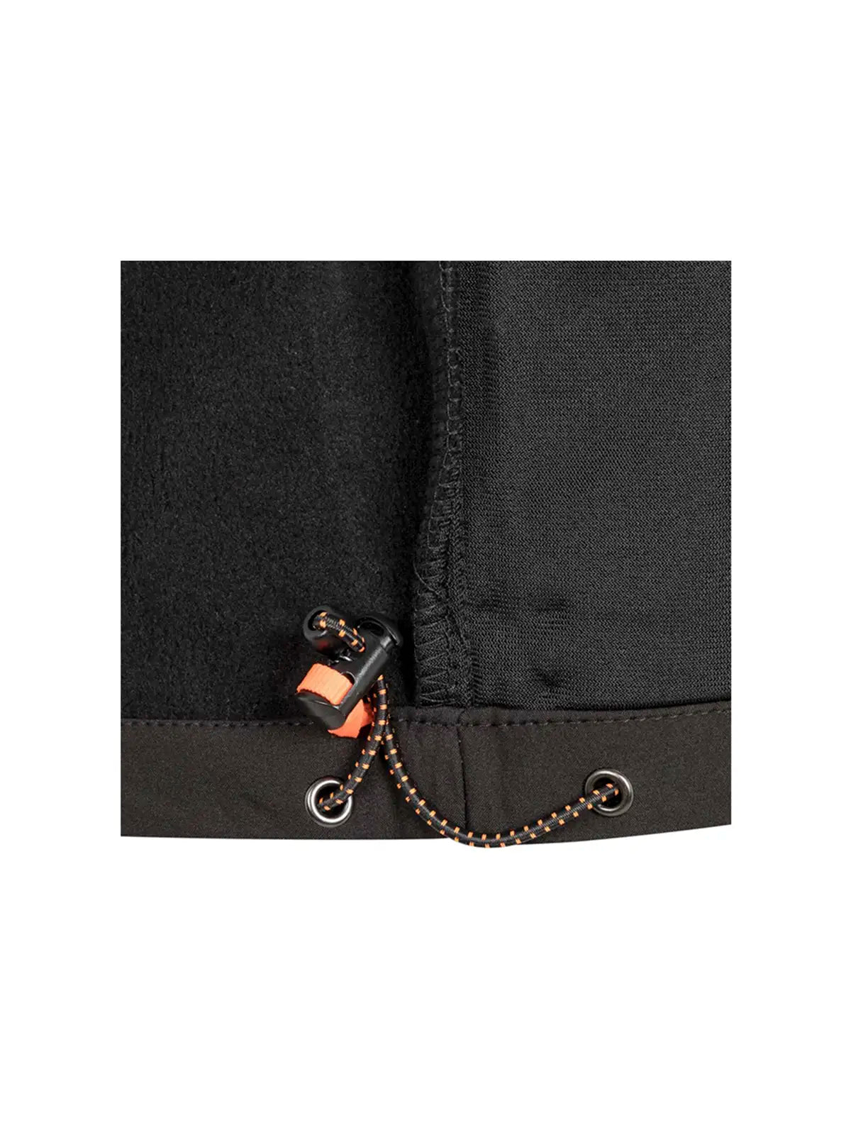 Chaqueta soft-shell Fluor Match Velilla 206001