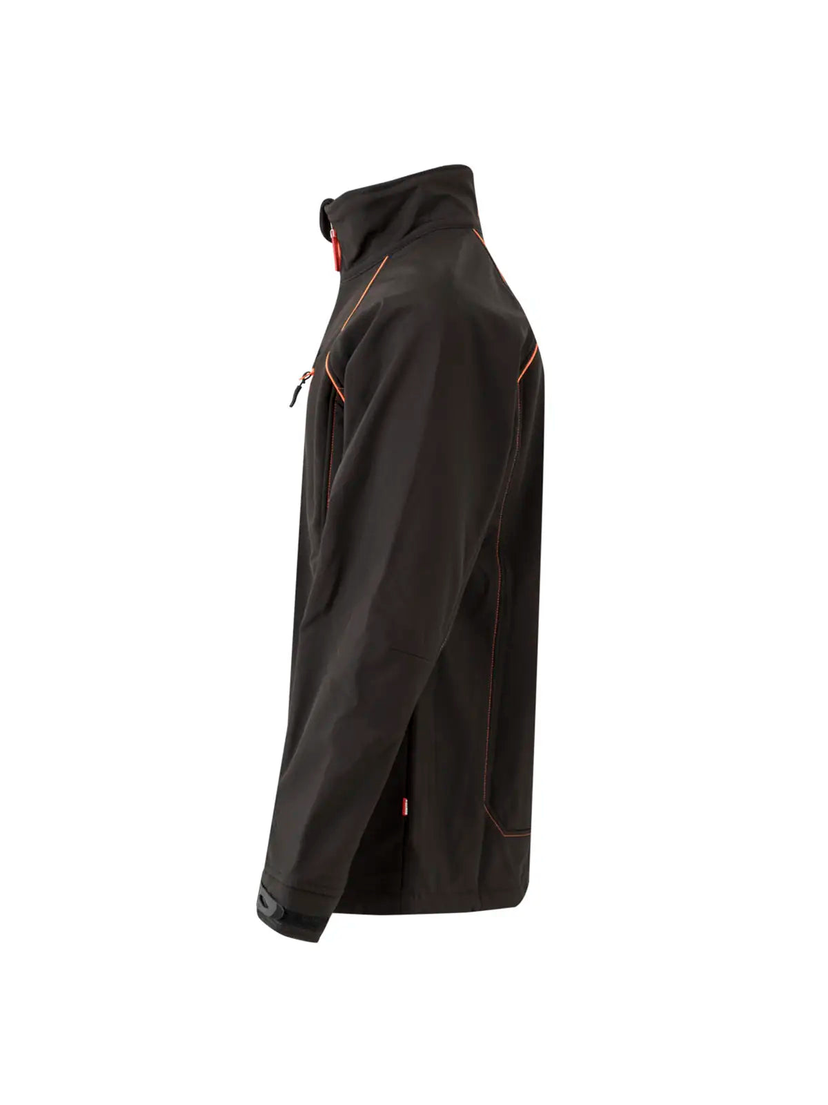 Chaqueta soft-shell Fluor Match Velilla 206001