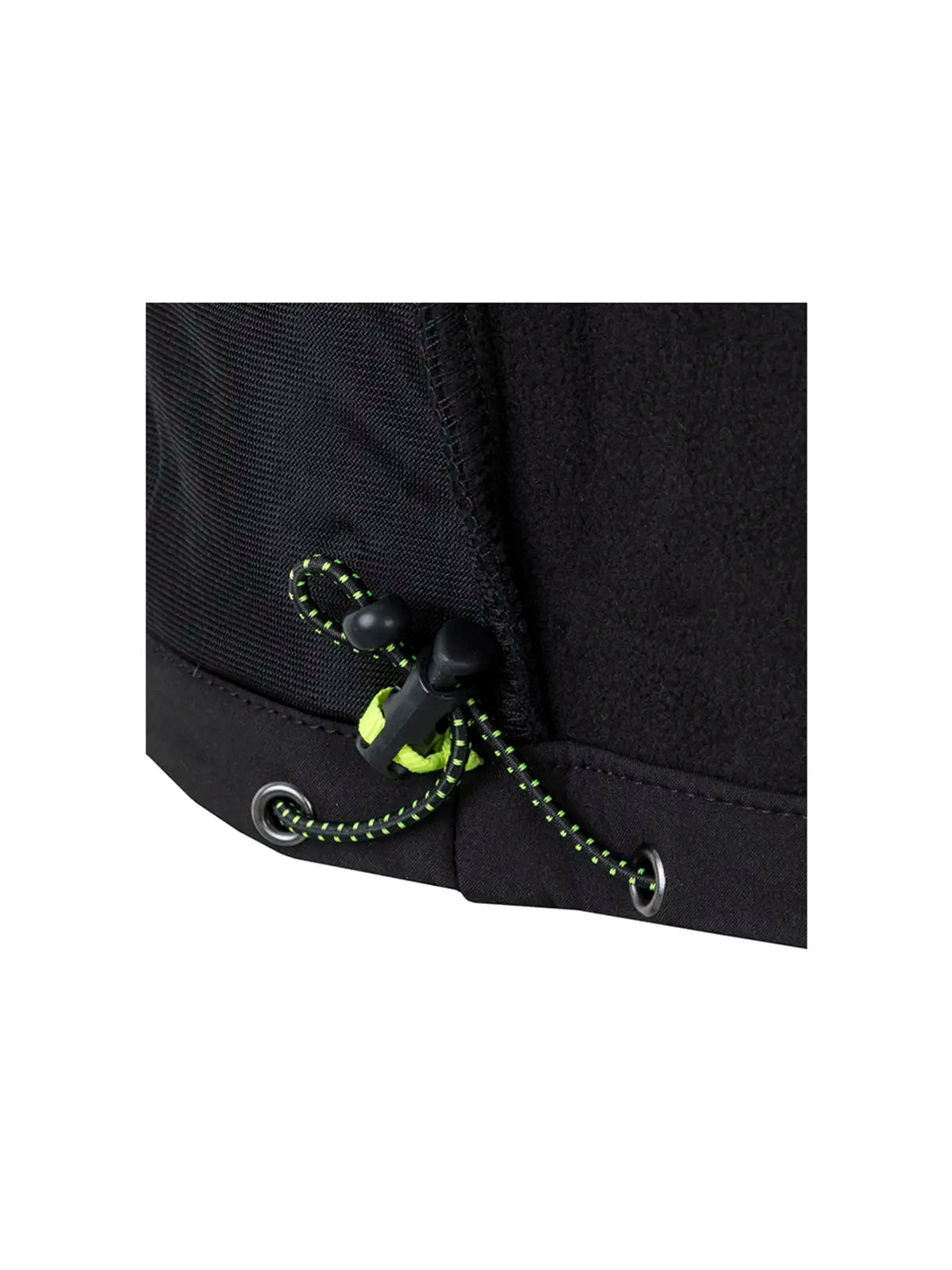 Chaqueta soft-shell Fluor Match Velilla 206001