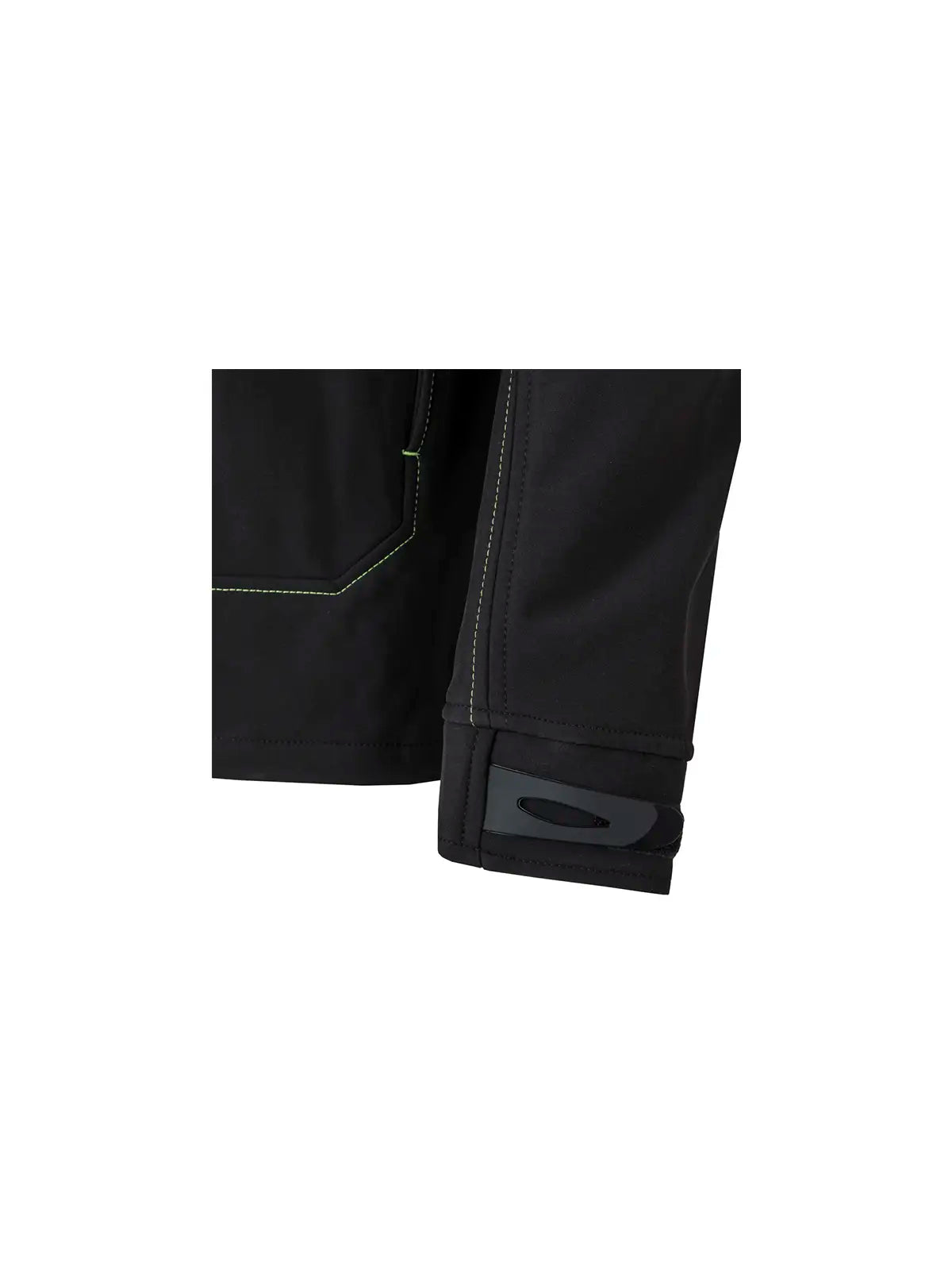 Chaqueta soft-shell Fluor Match Velilla 206001