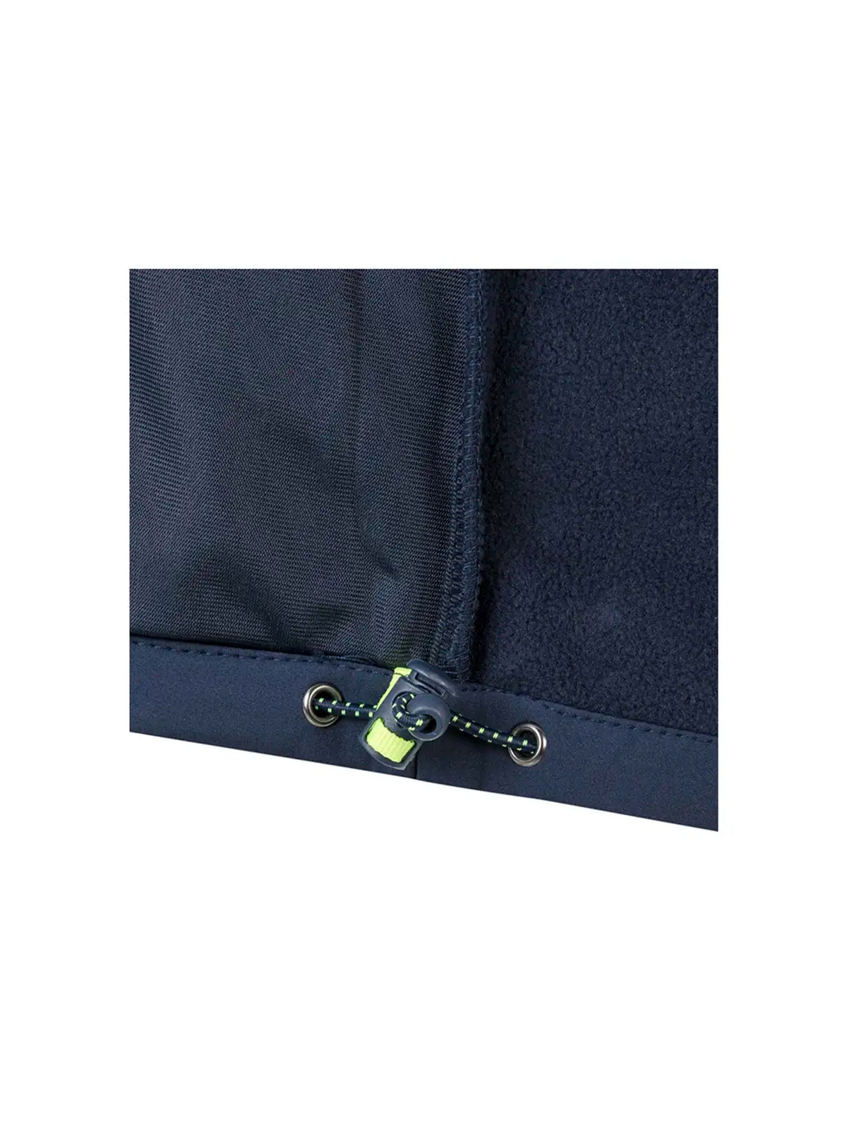 Chaqueta soft-shell Fluor Match Velilla 206001