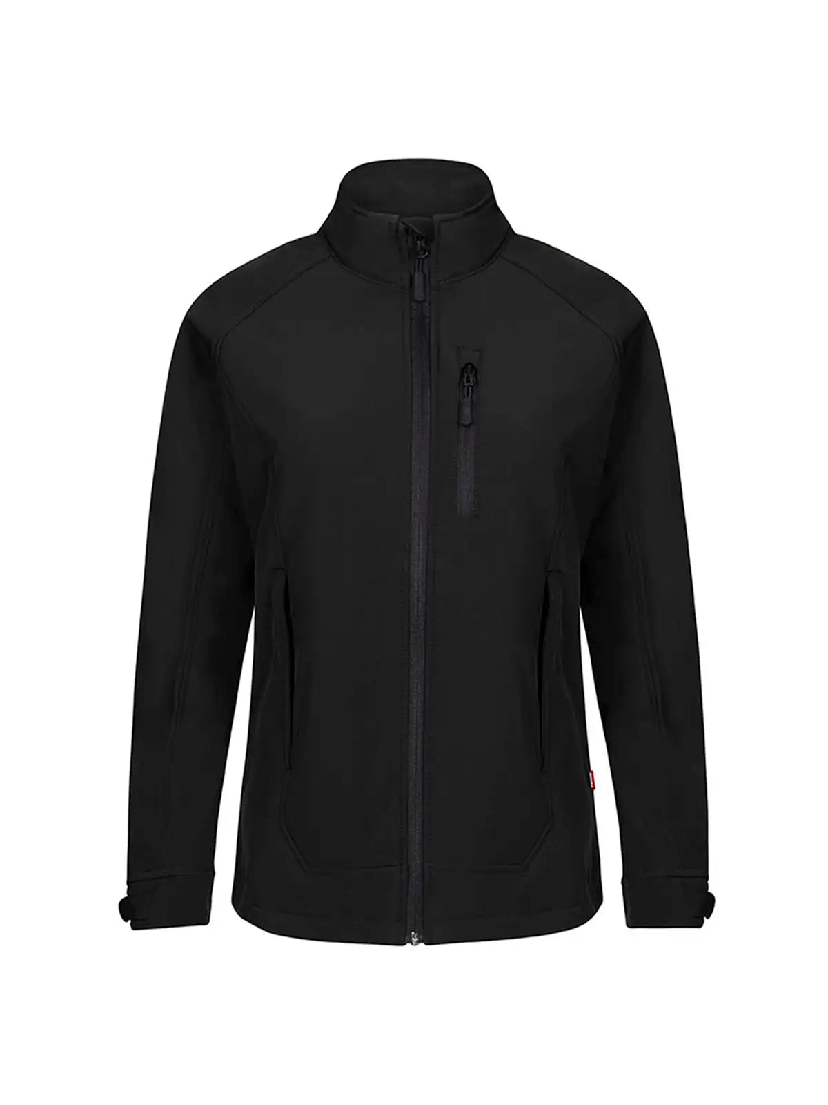 Chaqueta soft-shell industria mujer Velilla 206005W