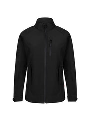 Chaqueta soft-shell industria mujer Velilla 206005W