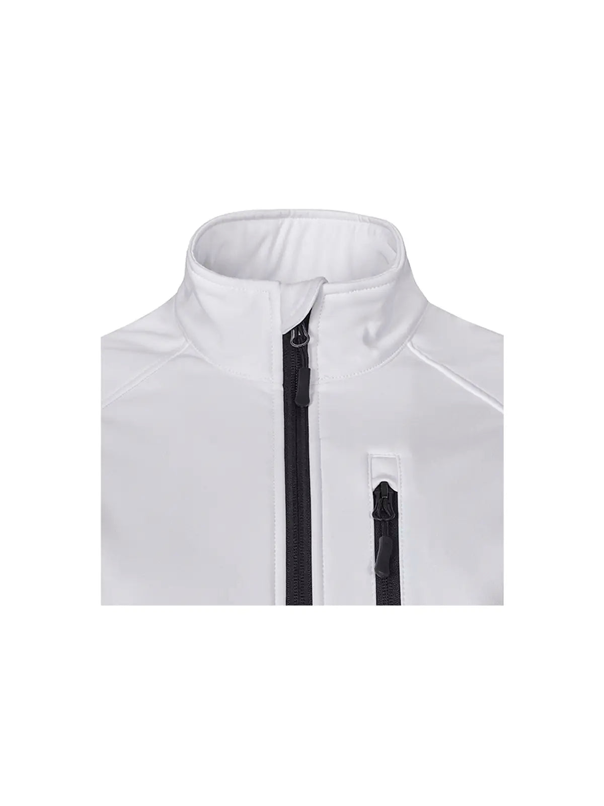 Chaqueta soft-shell industria mujer Velilla 206005W