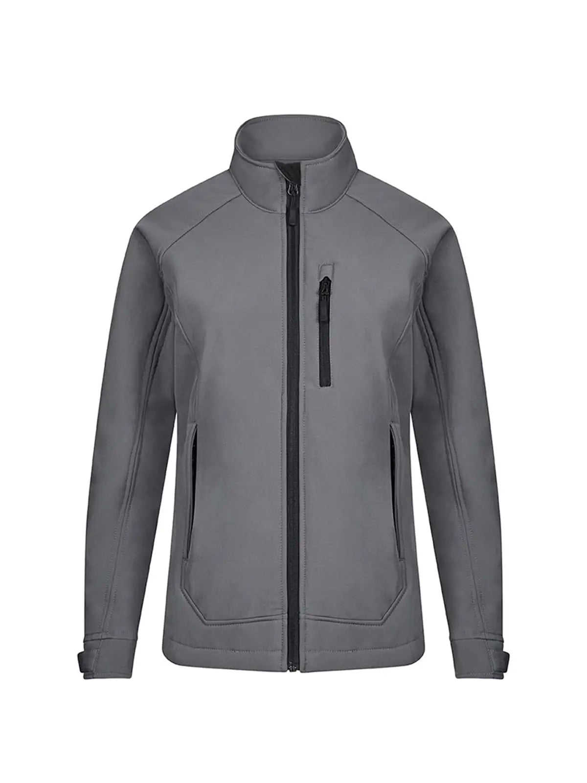Chaqueta soft-shell industria mujer Velilla 206005W