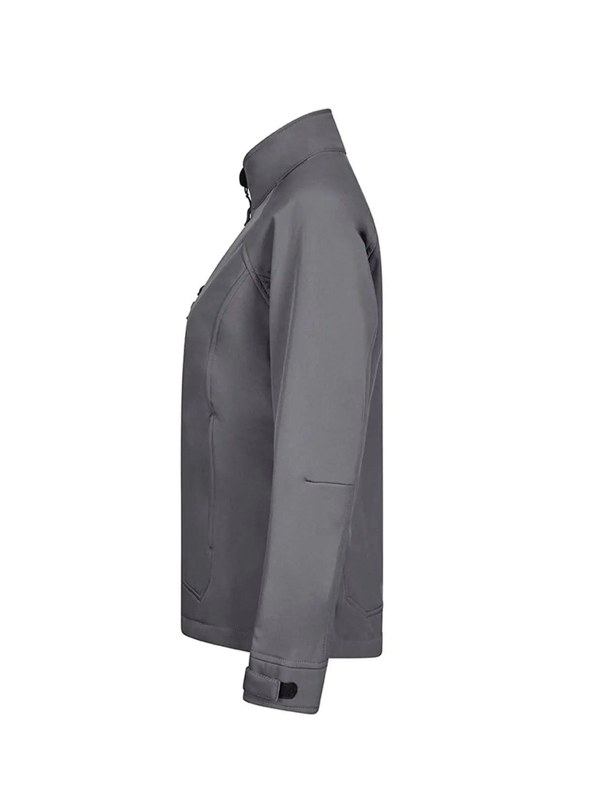 Chaqueta soft-shell industria mujer Velilla 206005W