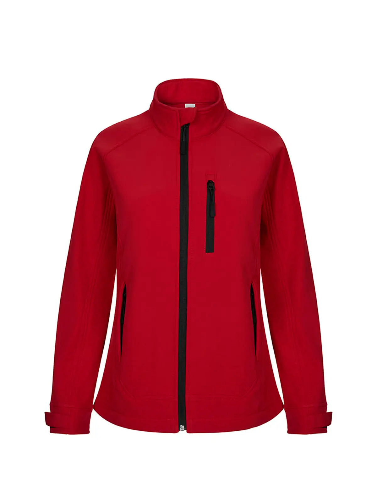 Chaqueta soft-shell industria mujer Velilla 206005W