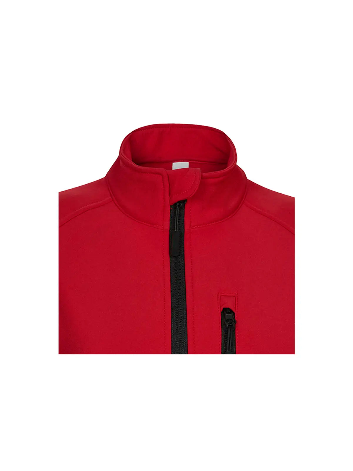 Chaqueta soft-shell industria mujer Velilla 206005W