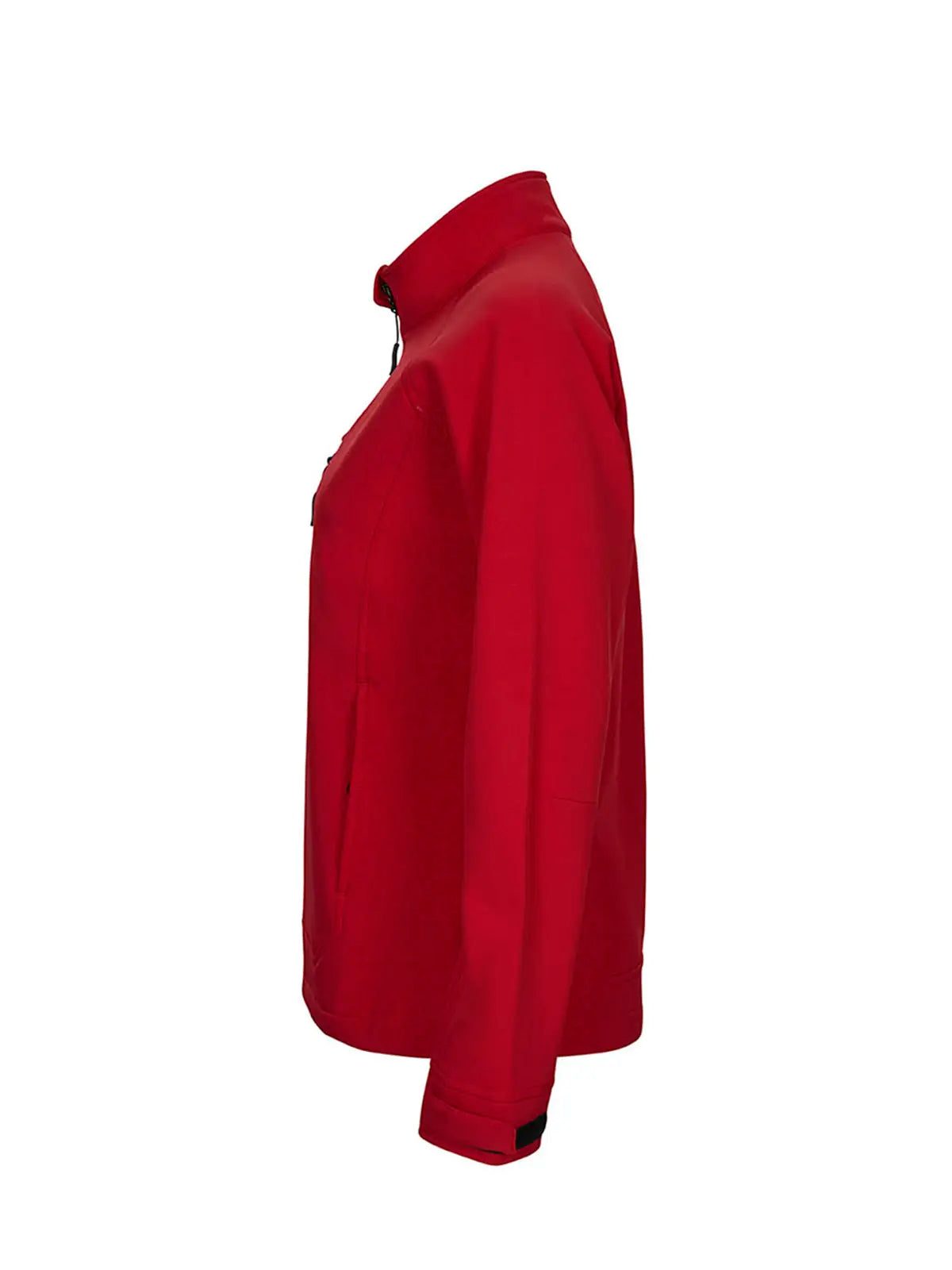 Chaqueta soft-shell industria mujer Velilla 206005W