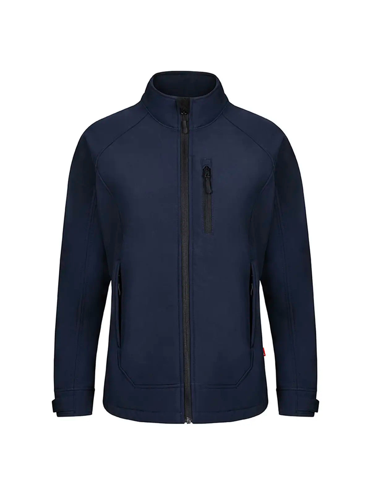 Chaqueta soft-shell industria mujer Velilla 206005W