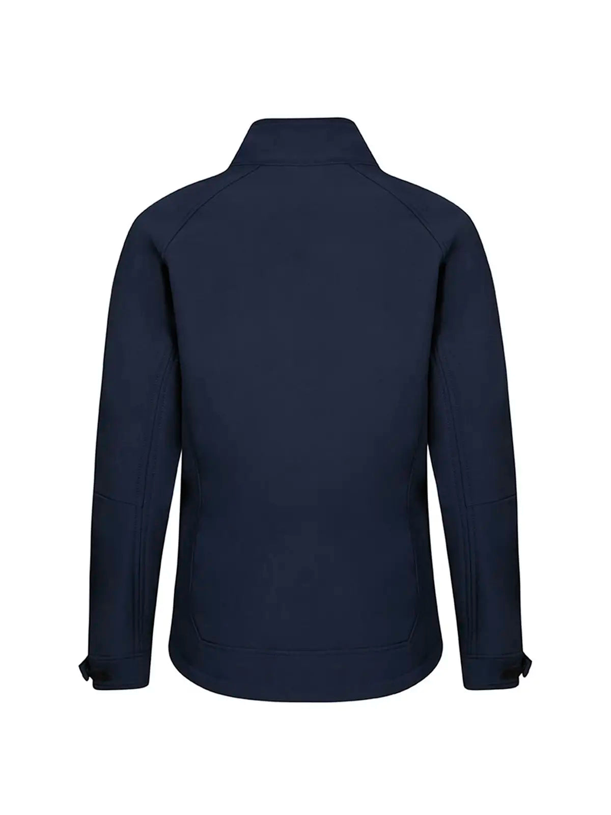 Chaqueta soft-shell industria mujer Velilla 206005W