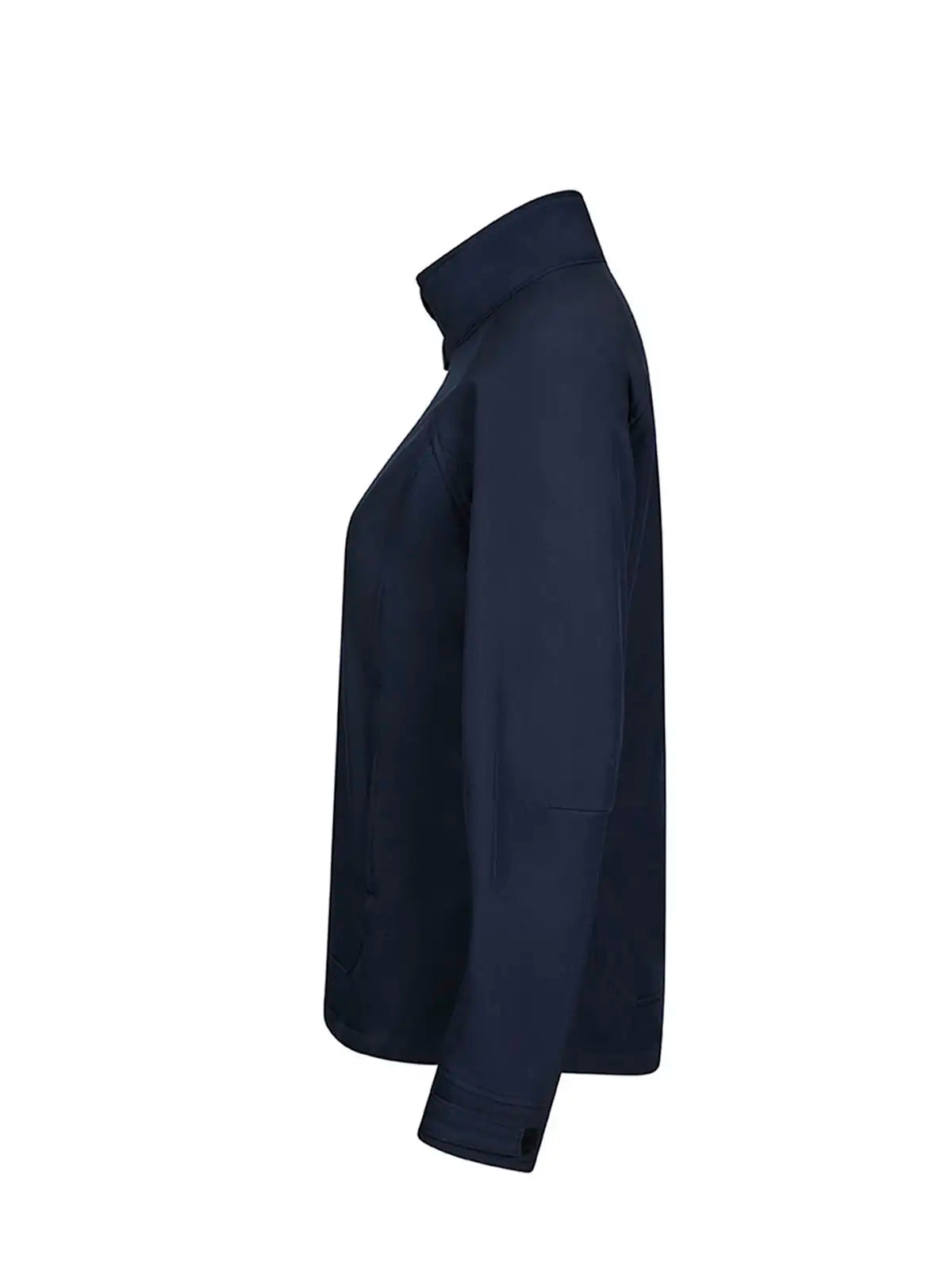 Chaqueta soft-shell industria mujer Velilla 206005W
