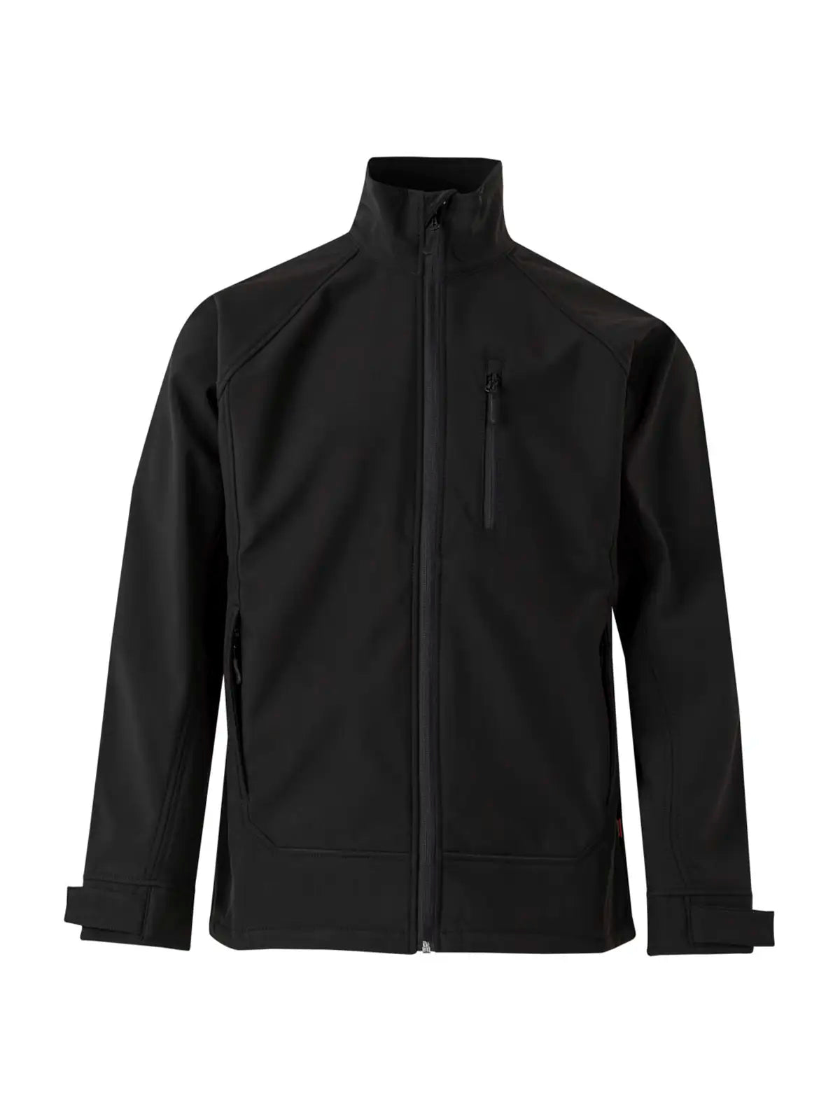 Chaqueta soft-shell industria Velilla 206005