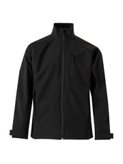 Chaqueta soft-shell industria Velilla 206005