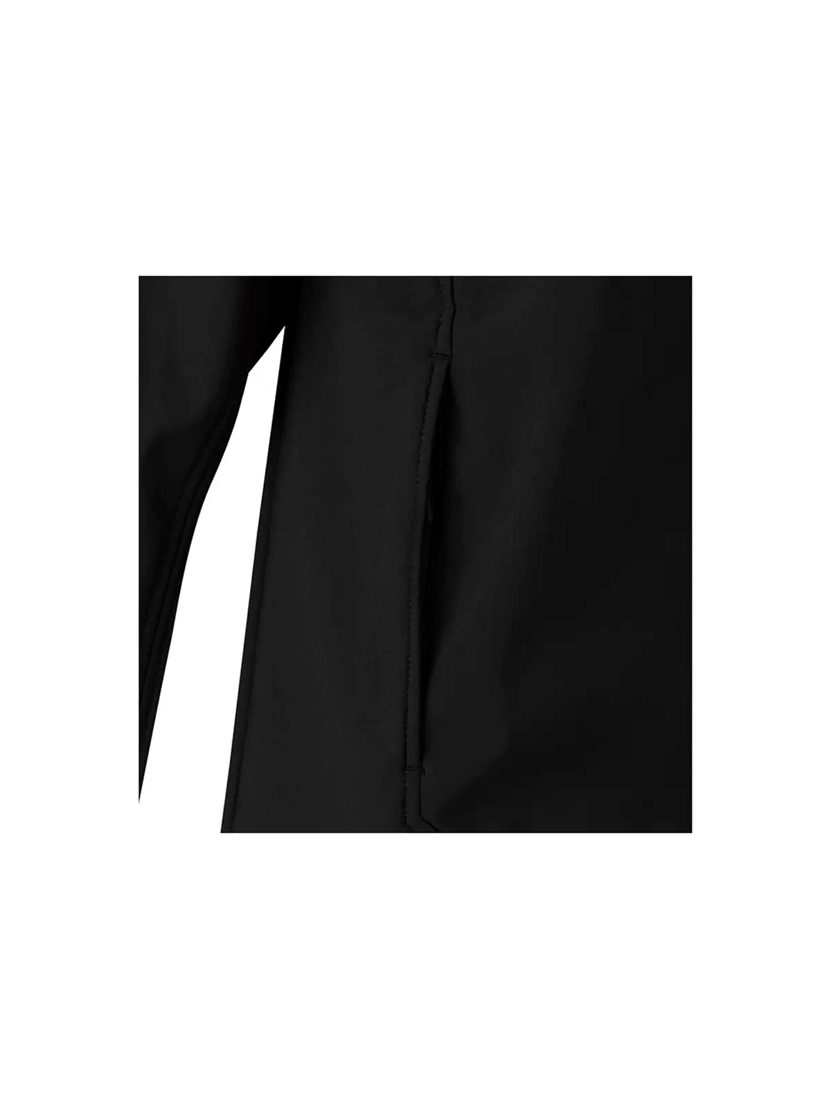Chaqueta soft-shell industria Velilla 206005