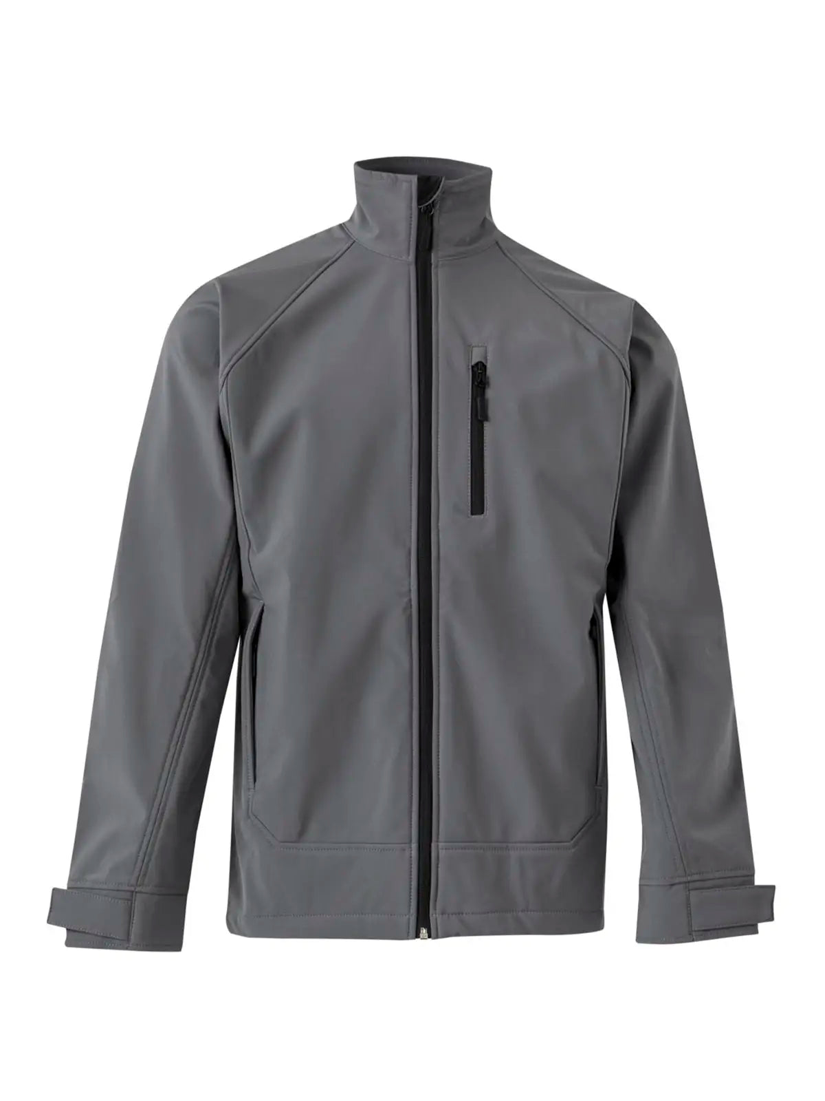 Chaqueta soft-shell industria Velilla 206005
