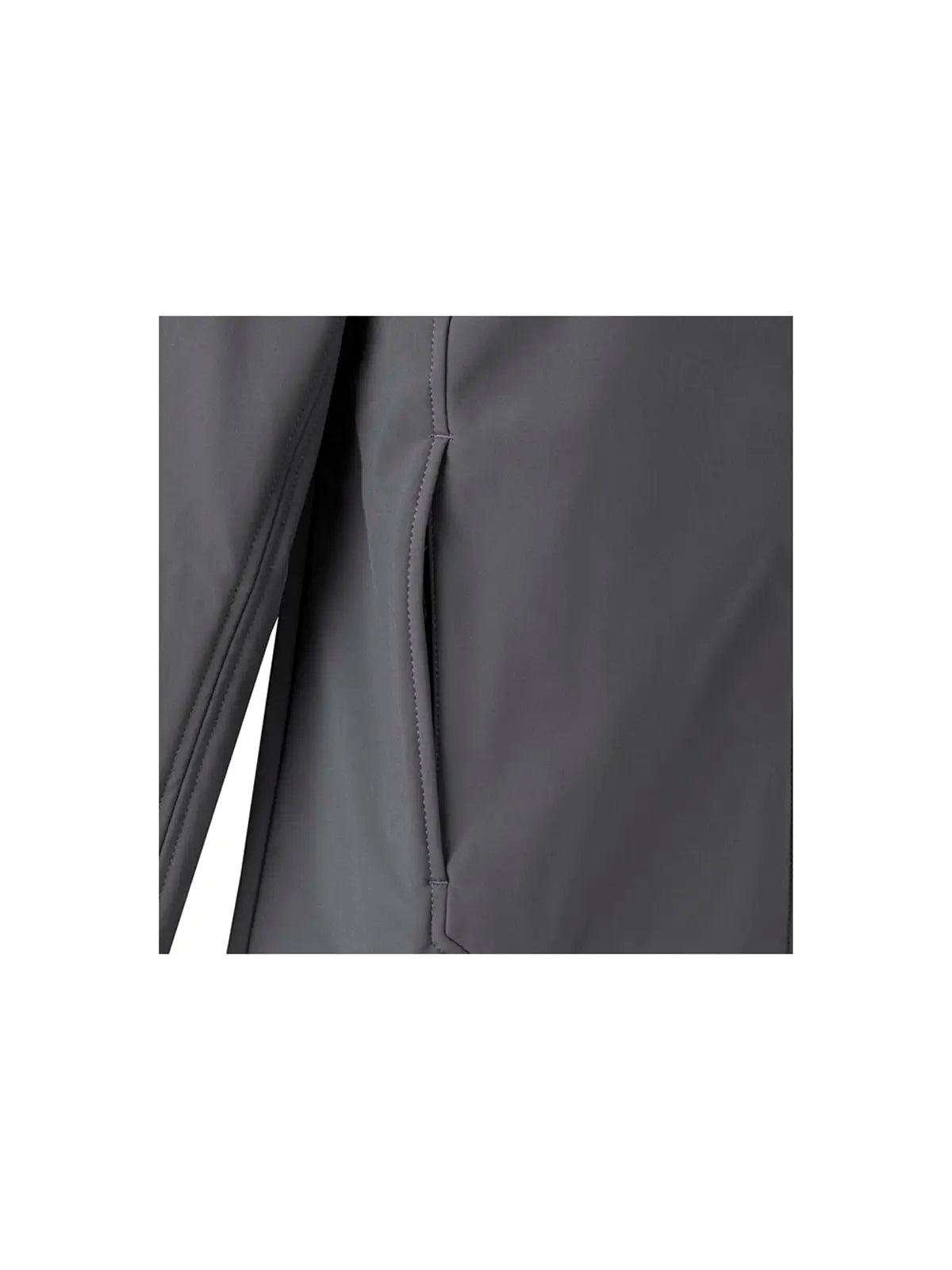 Chaqueta soft-shell industria Velilla 206005