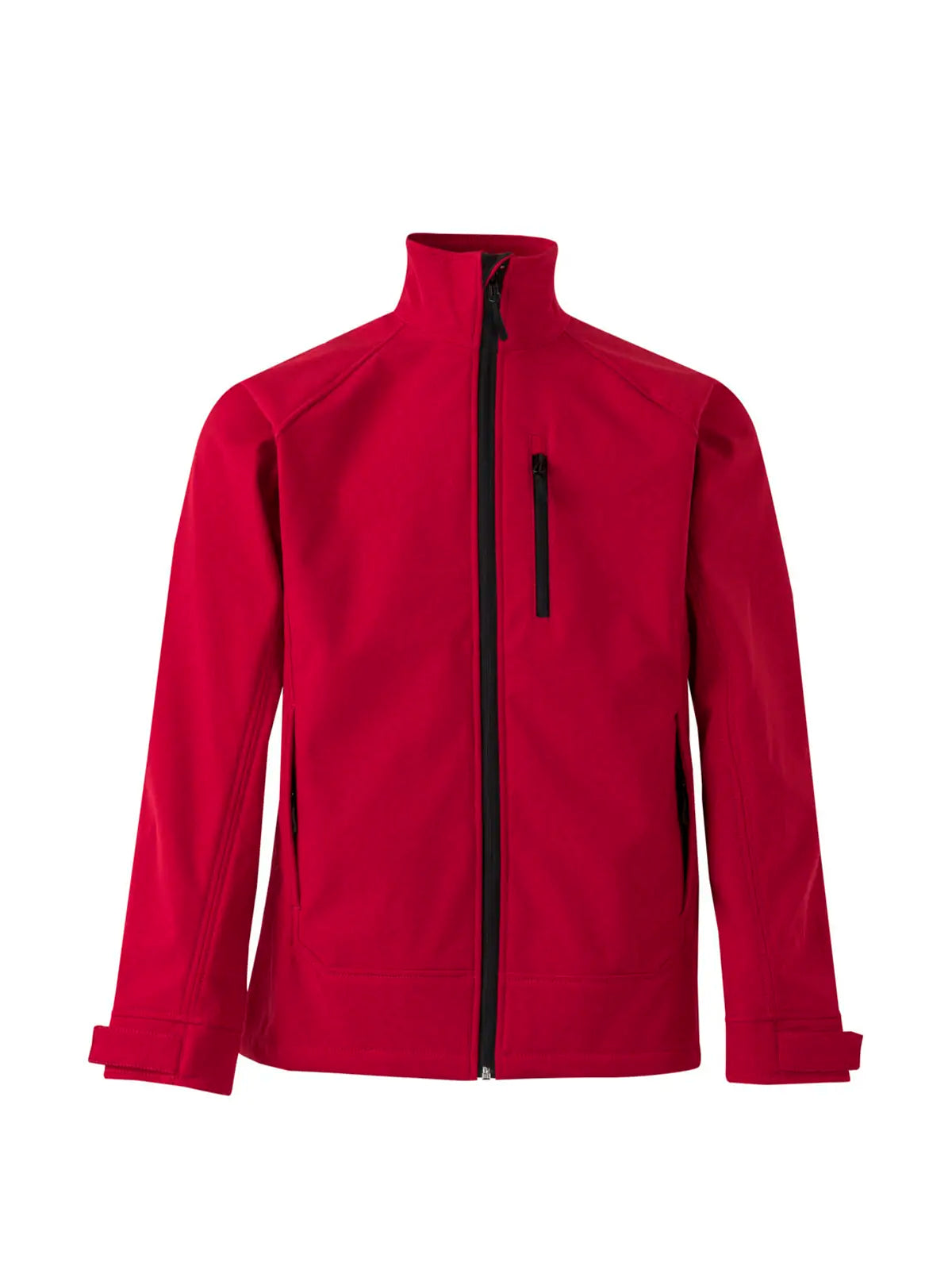 Chaqueta soft-shell industria Velilla 206005