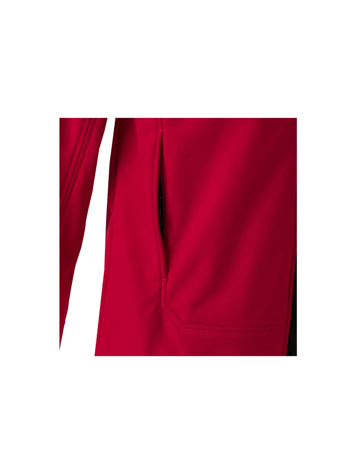 Chaqueta soft-shell industria Velilla 206005