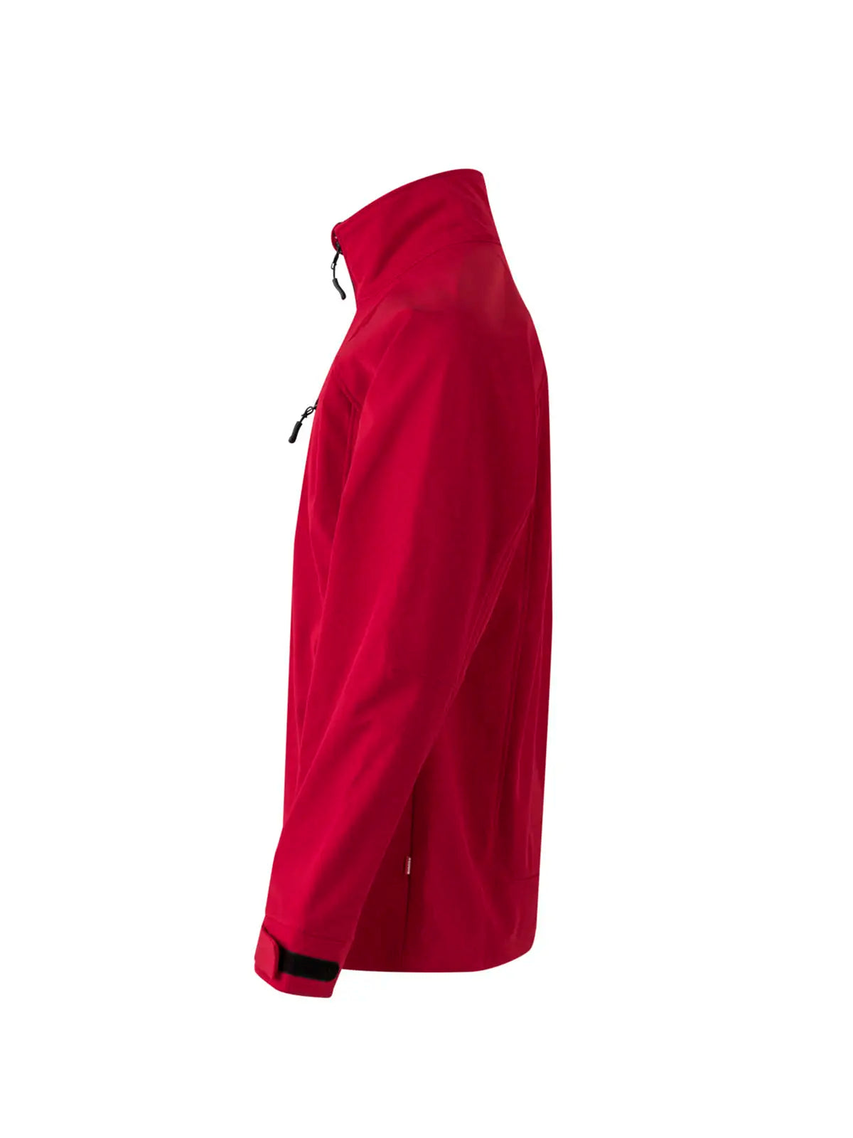 Chaqueta soft-shell industria Velilla 206005
