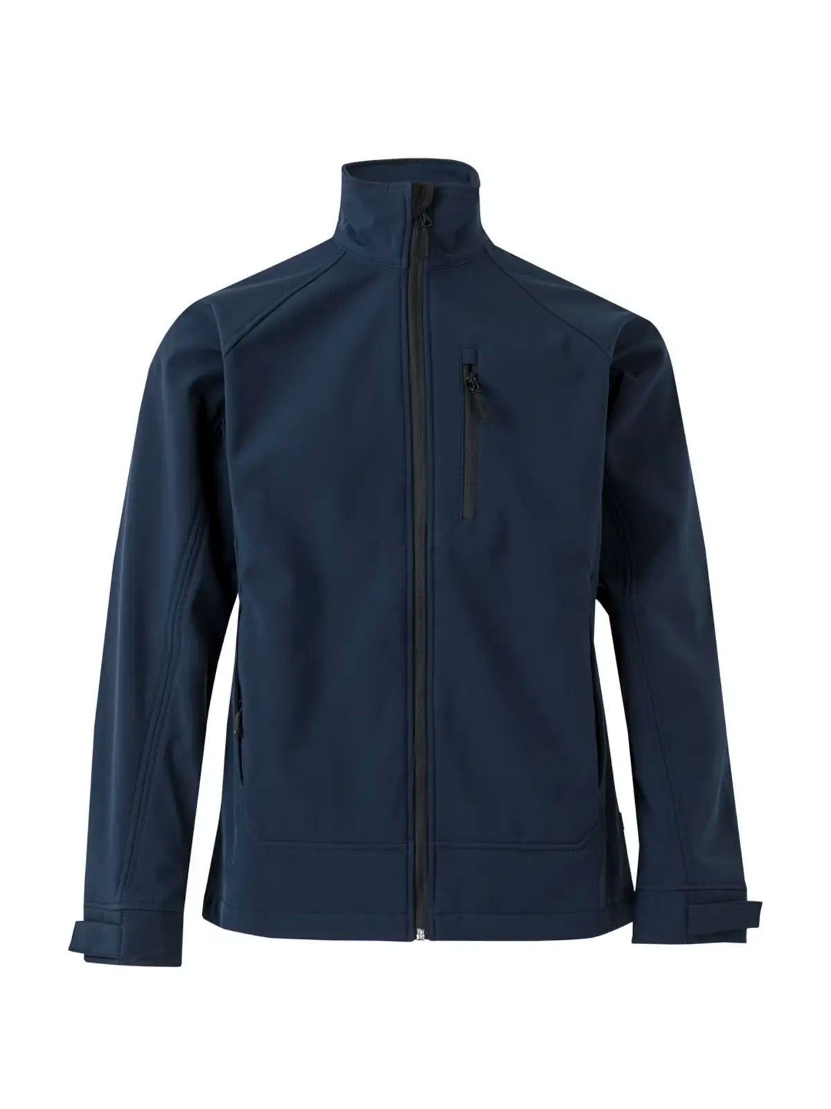 Chaqueta soft-shell industria Velilla 206005